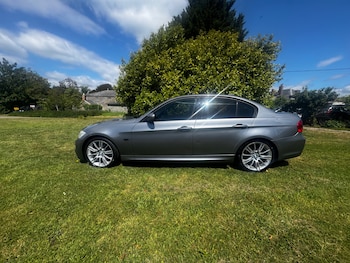 Used BMW 3 Series 2011 for sale - 78564986: Photo