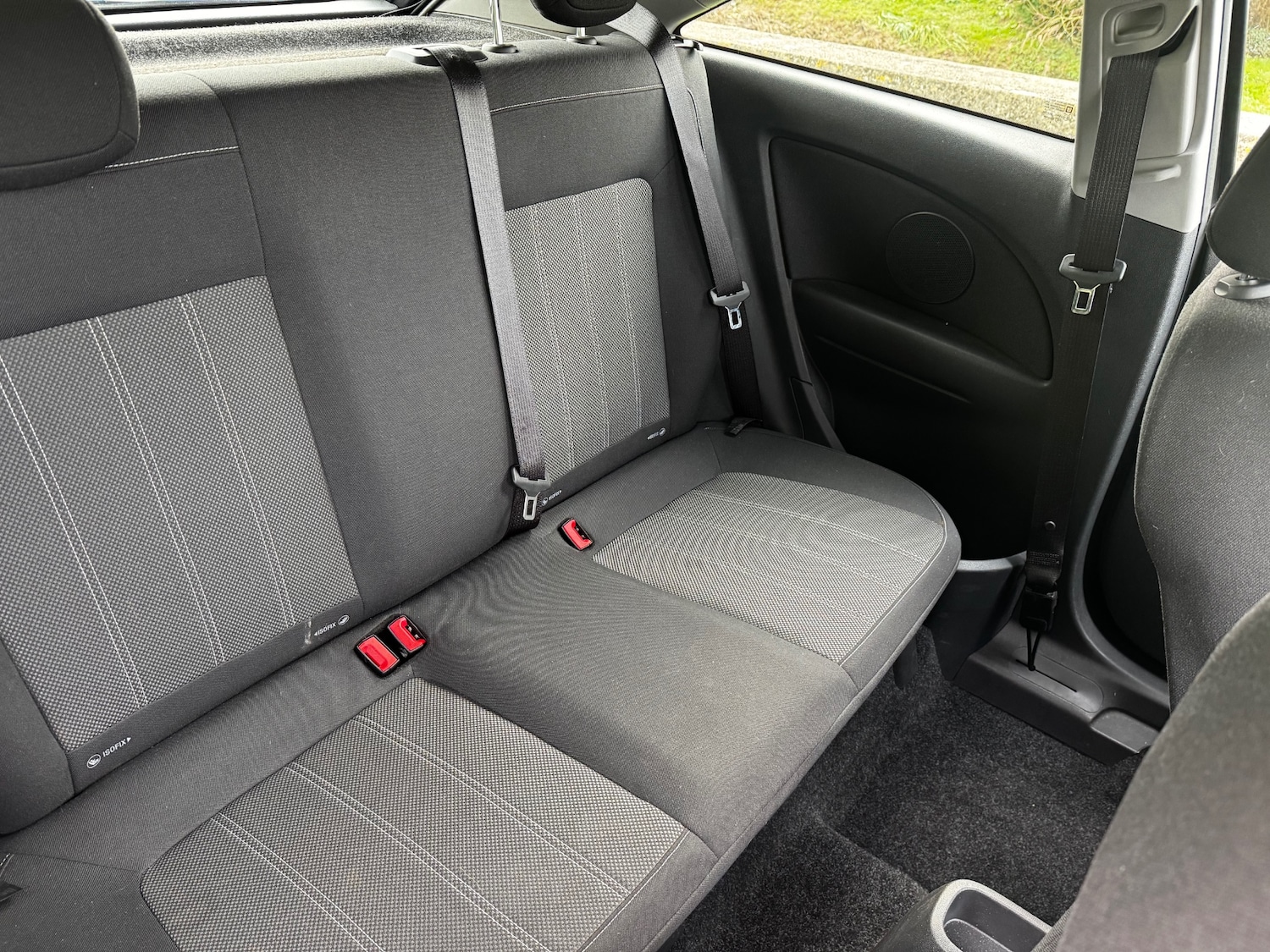 Used Vauxhall Corsa 2014 for sale - 77656509: Photo 12