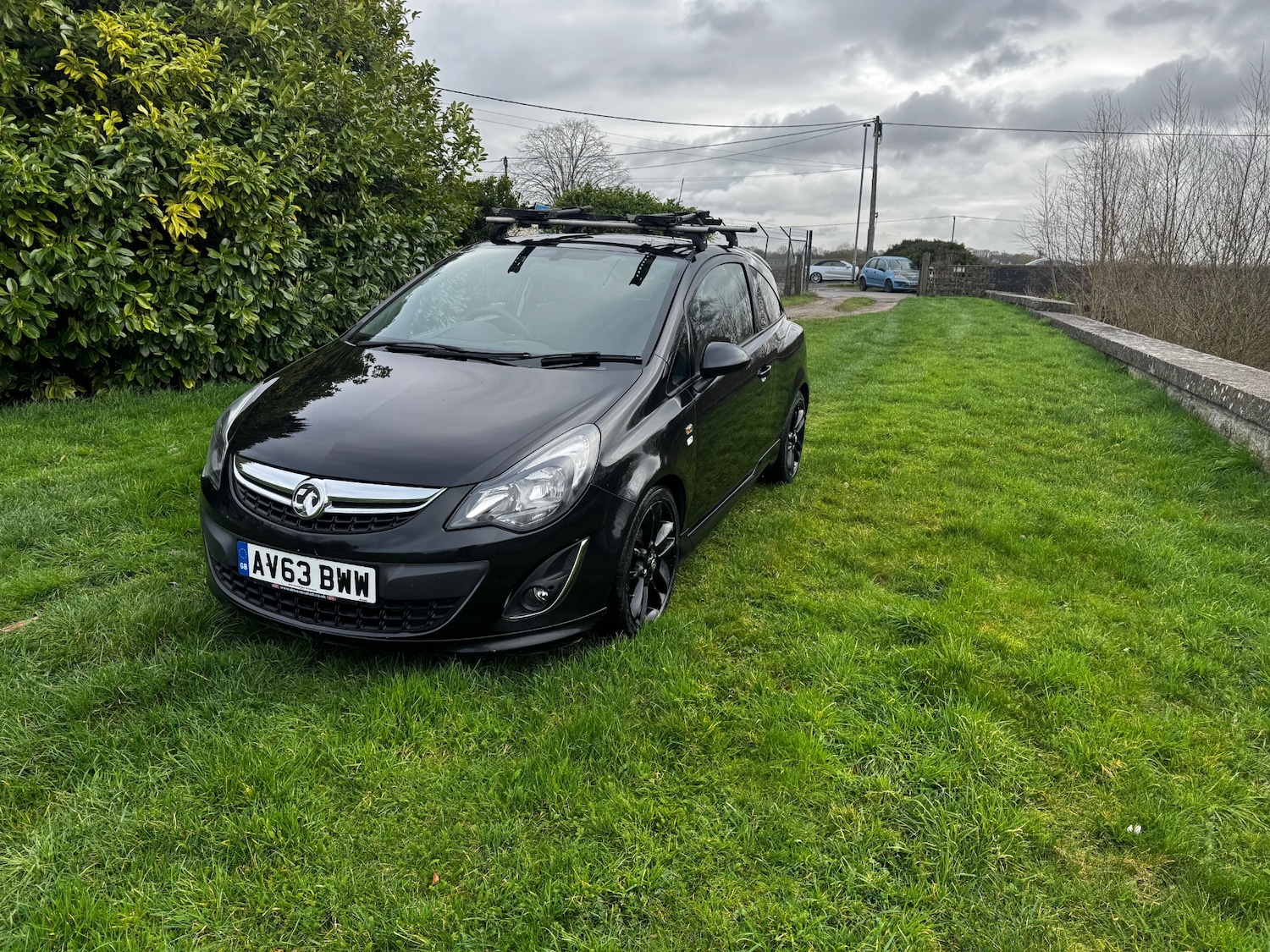 Used Vauxhall Corsa 2014 for sale - 77656509: Photo 2