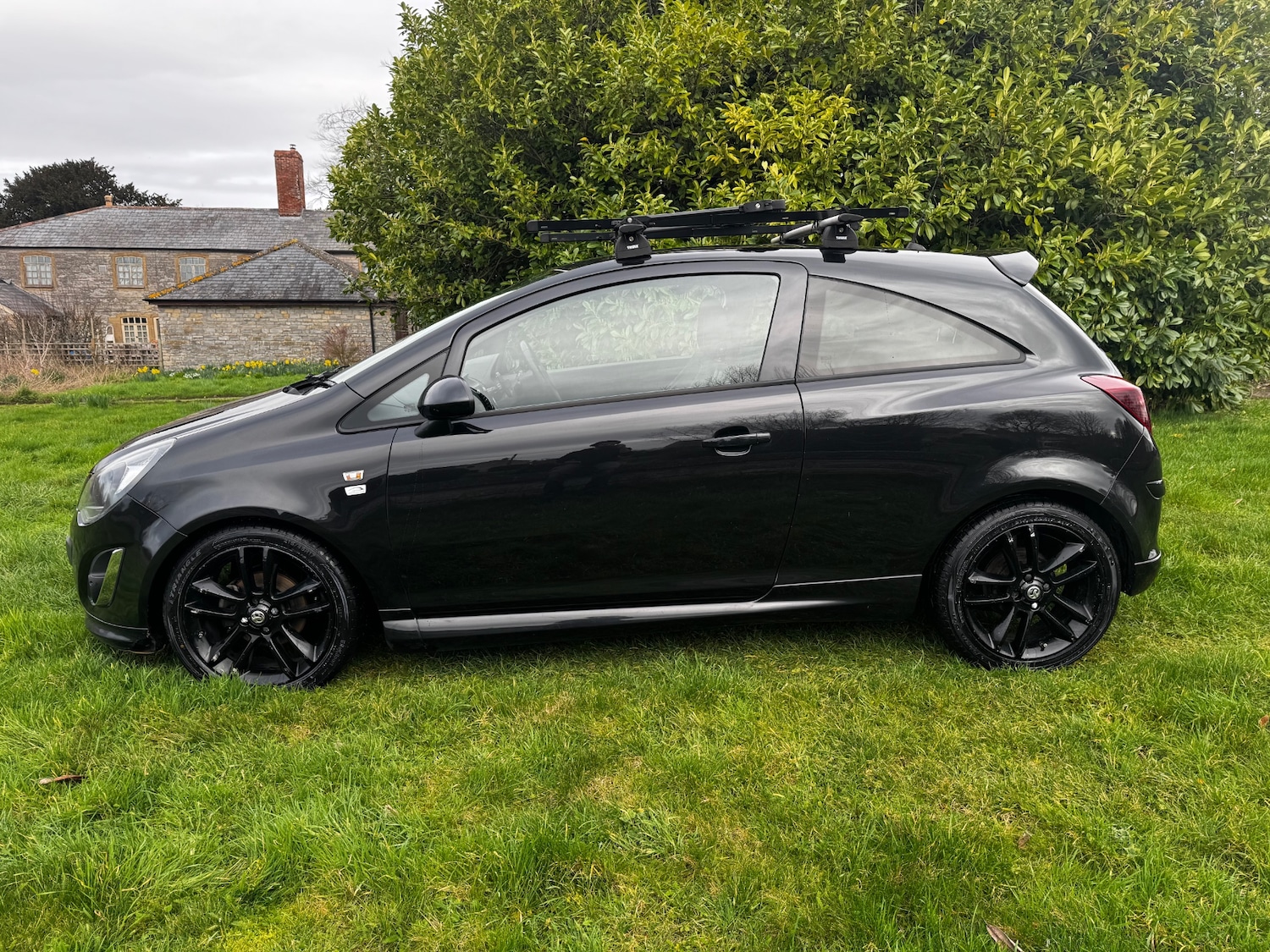 Used Vauxhall Corsa 2014 for sale - 77656509: Photo 3