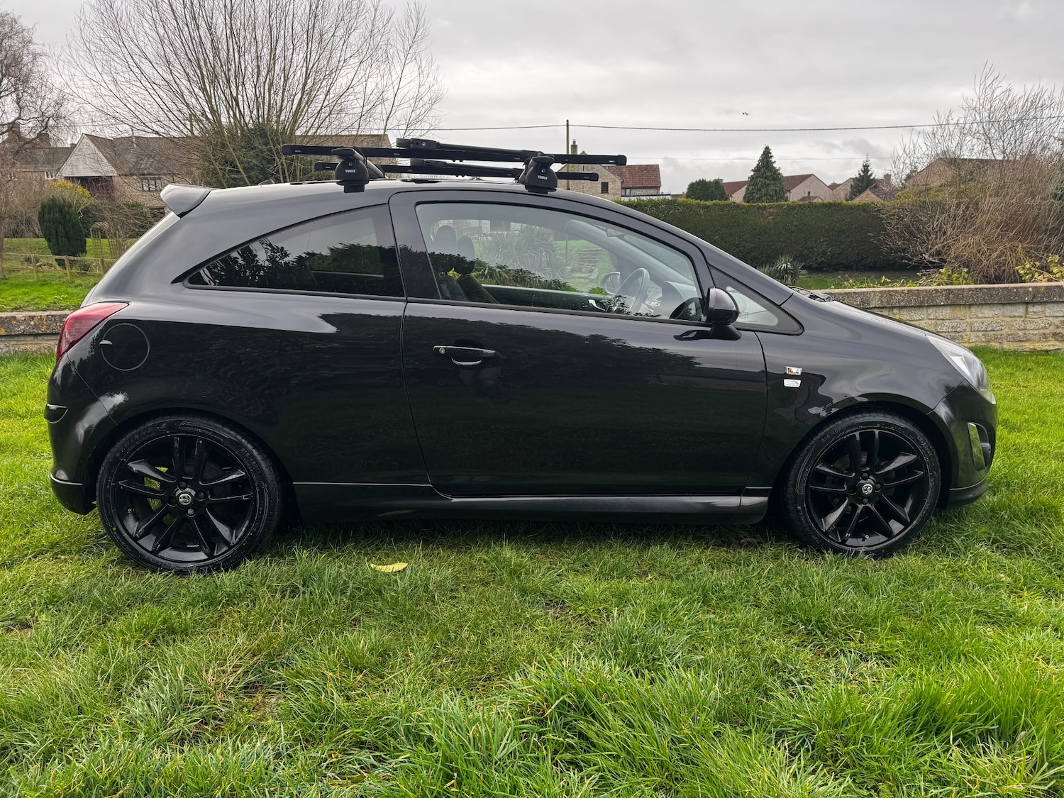 Used Vauxhall Corsa 2014 for sale - 77656509: Photo 4