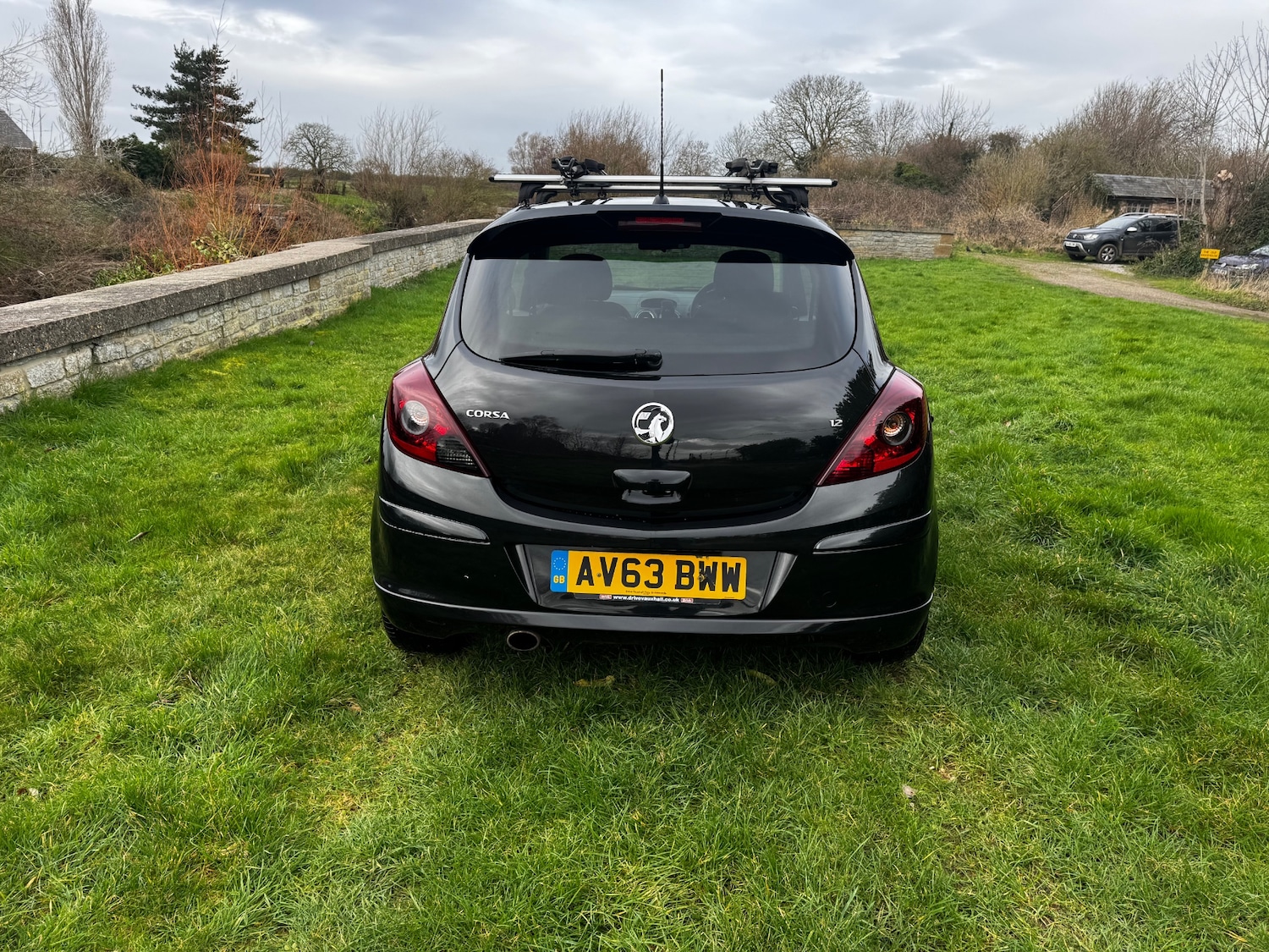 Used Vauxhall Corsa 2014 for sale - 77656509: Photo 5