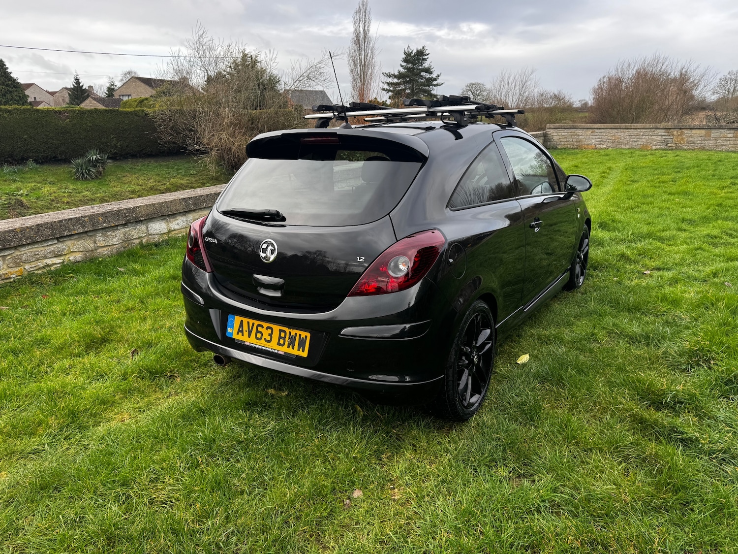 Used Vauxhall Corsa 2014 for sale - 77656509: Photo 6