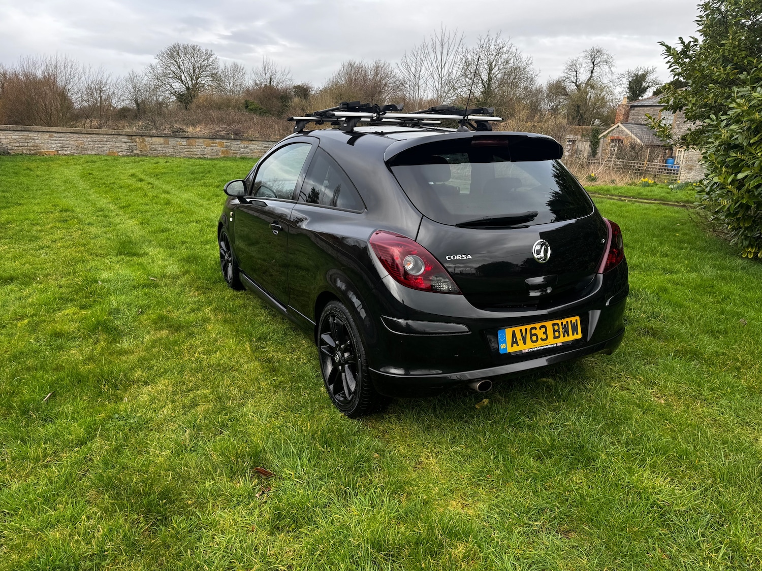 Used Vauxhall Corsa 2014 for sale - 77656509: Photo 7