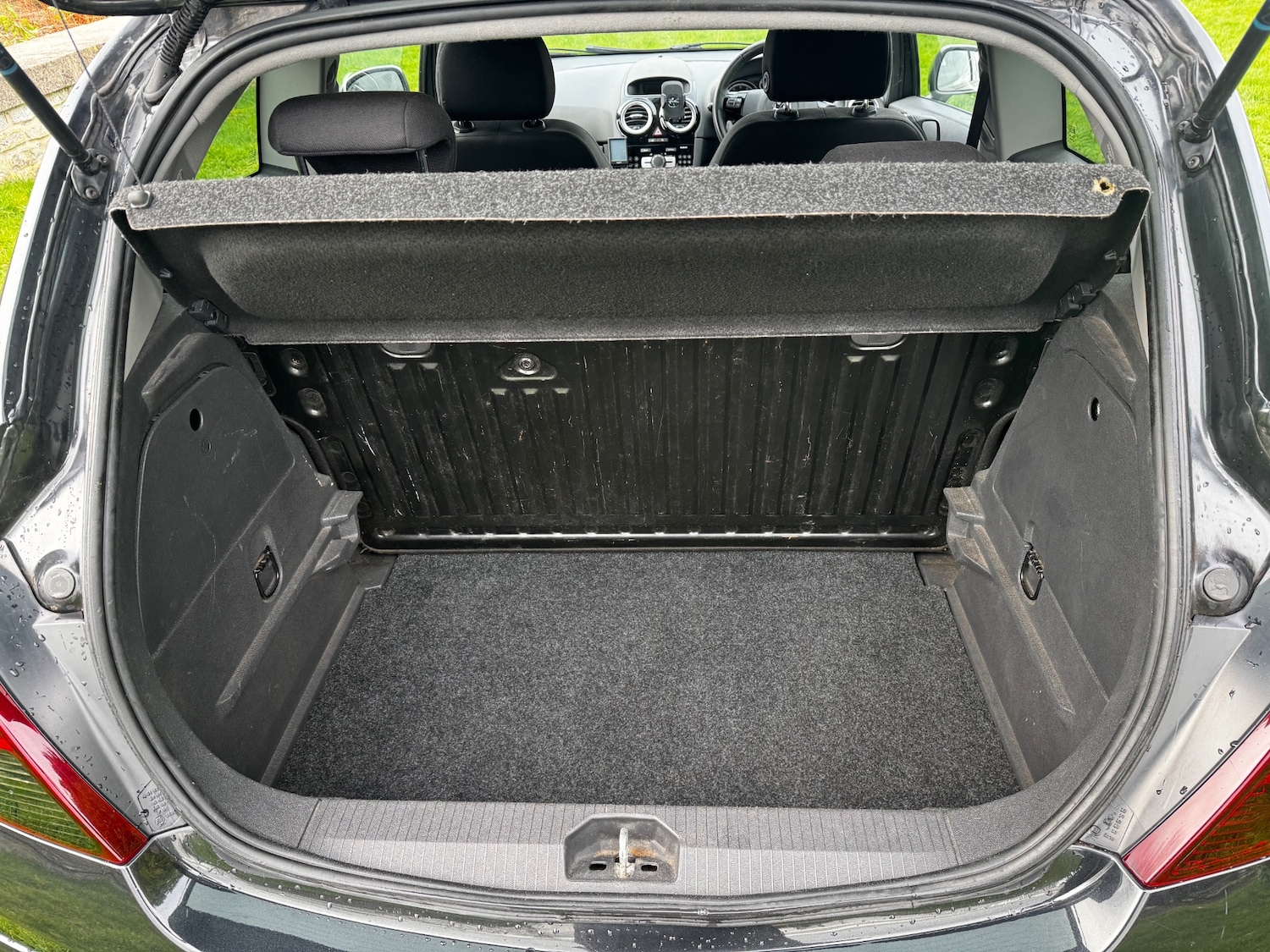 Used Vauxhall Corsa 2014 for sale - 77656509: Photo 8