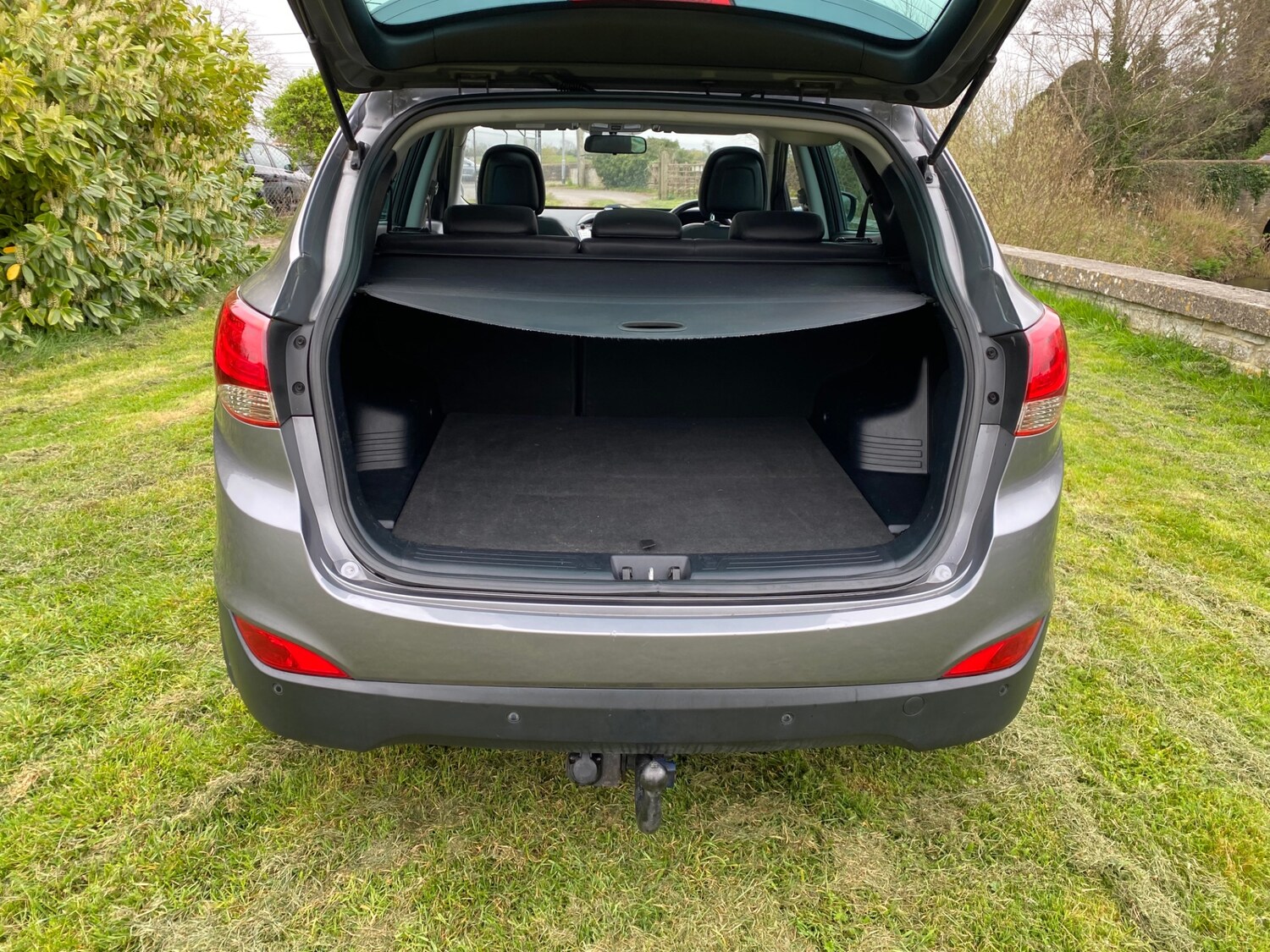 Used Hyundai Ix35 2012 for sale - 78106021: Photo 12