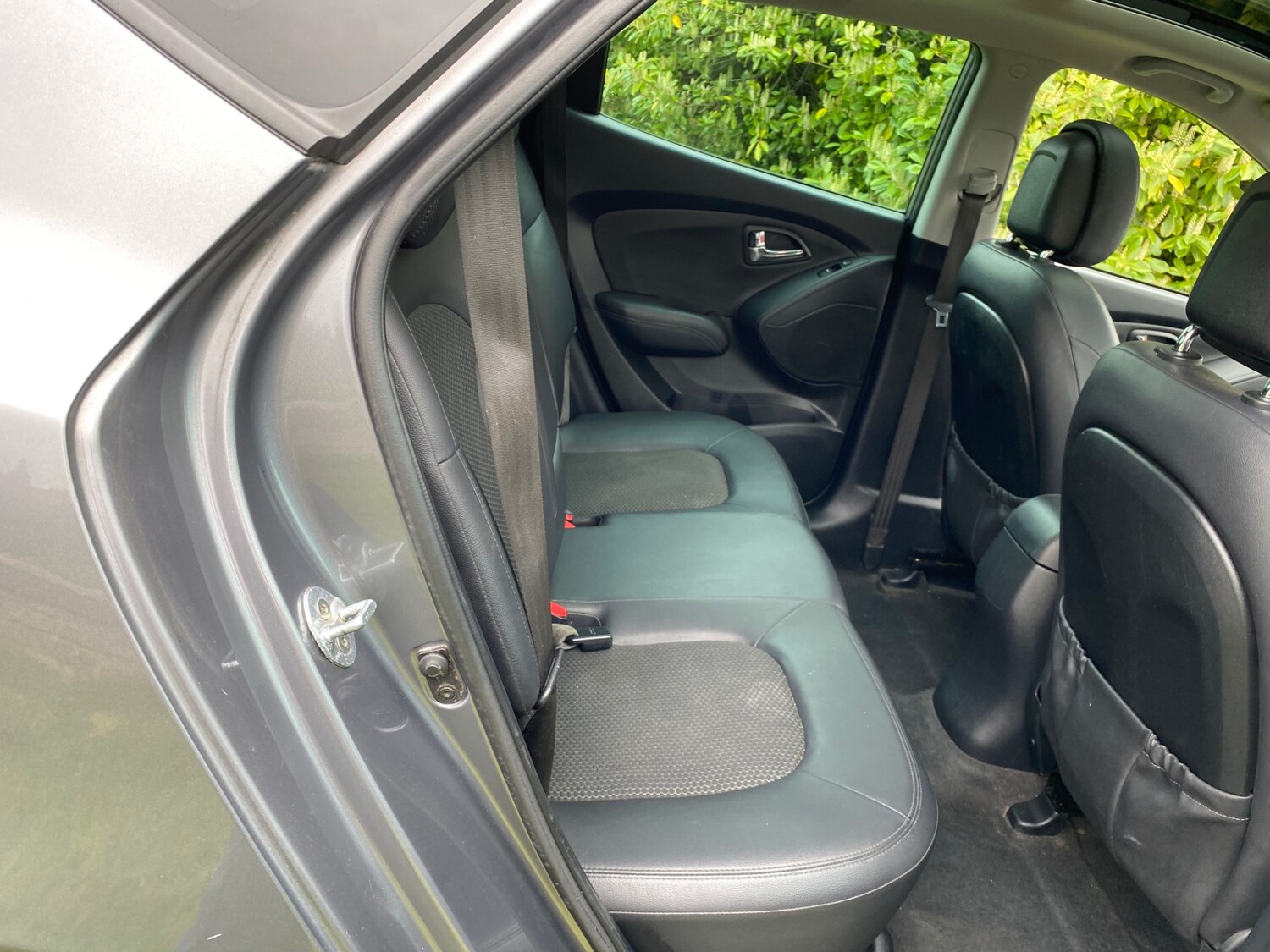 Used Hyundai Ix35 2012 for sale - 78106021: Photo 13