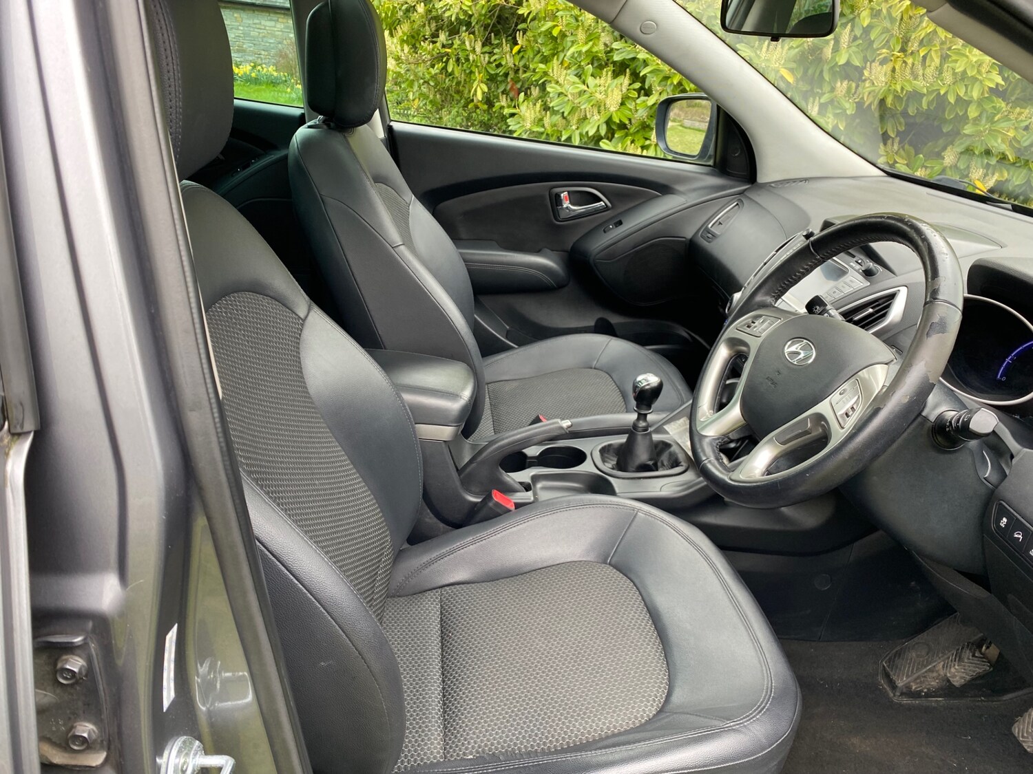 Used Hyundai Ix35 2012 for sale - 78106021: Photo 14