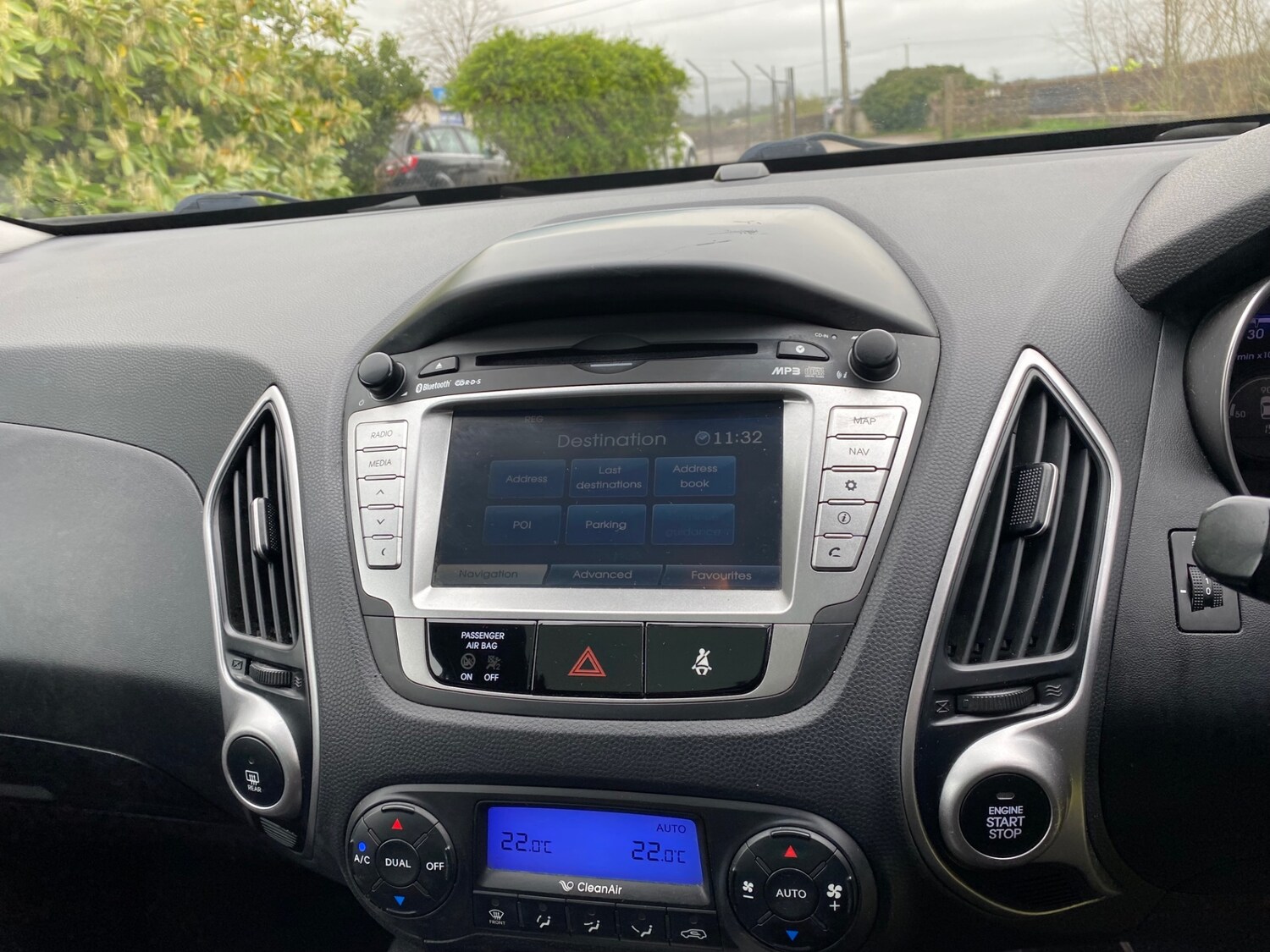 Used Hyundai Ix35 2012 for sale - 78106021: Photo 16