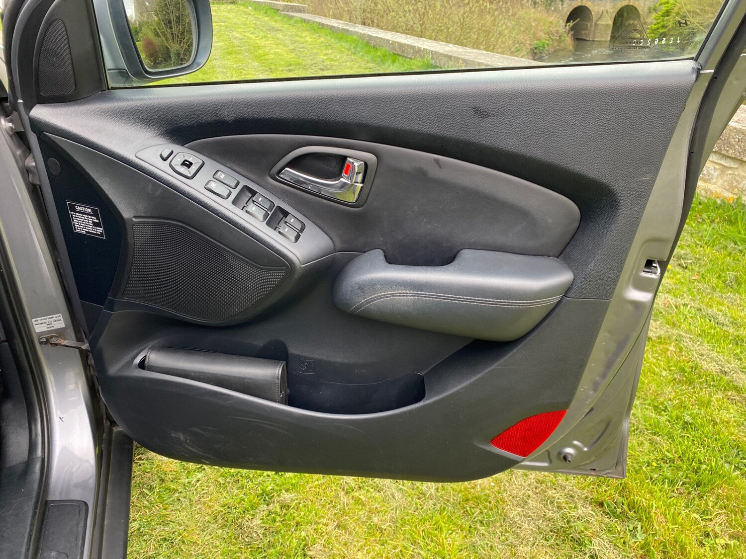 Used Hyundai Ix35 2012 for sale - 78106021: Photo 18