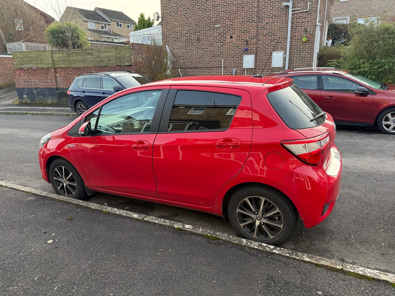 Used Toyota Yaris 2018 for sale - 77729044: Photo 18