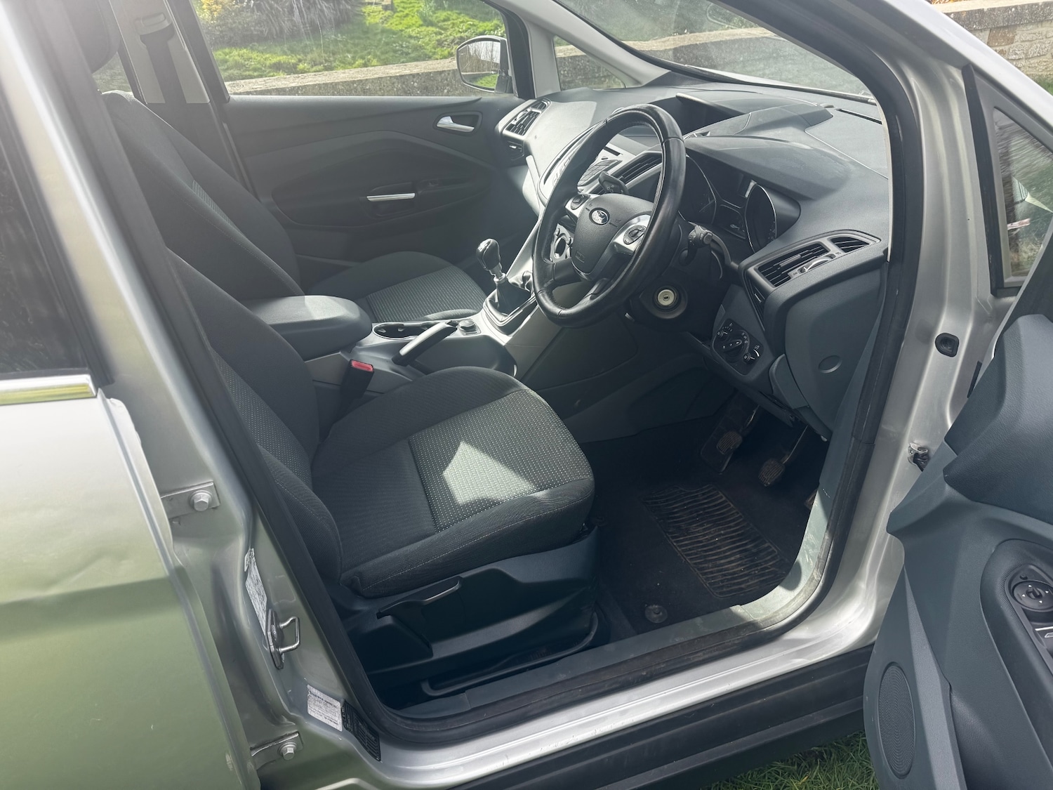 Used Ford C-Max 2014 for sale - 77681559: Photo 10