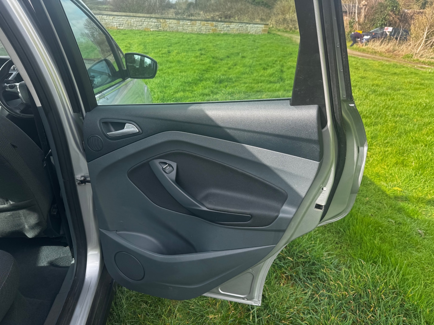 Used Ford C-Max 2014 for sale - 77681559: Photo 14