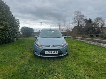 Ford Fiesta feature image