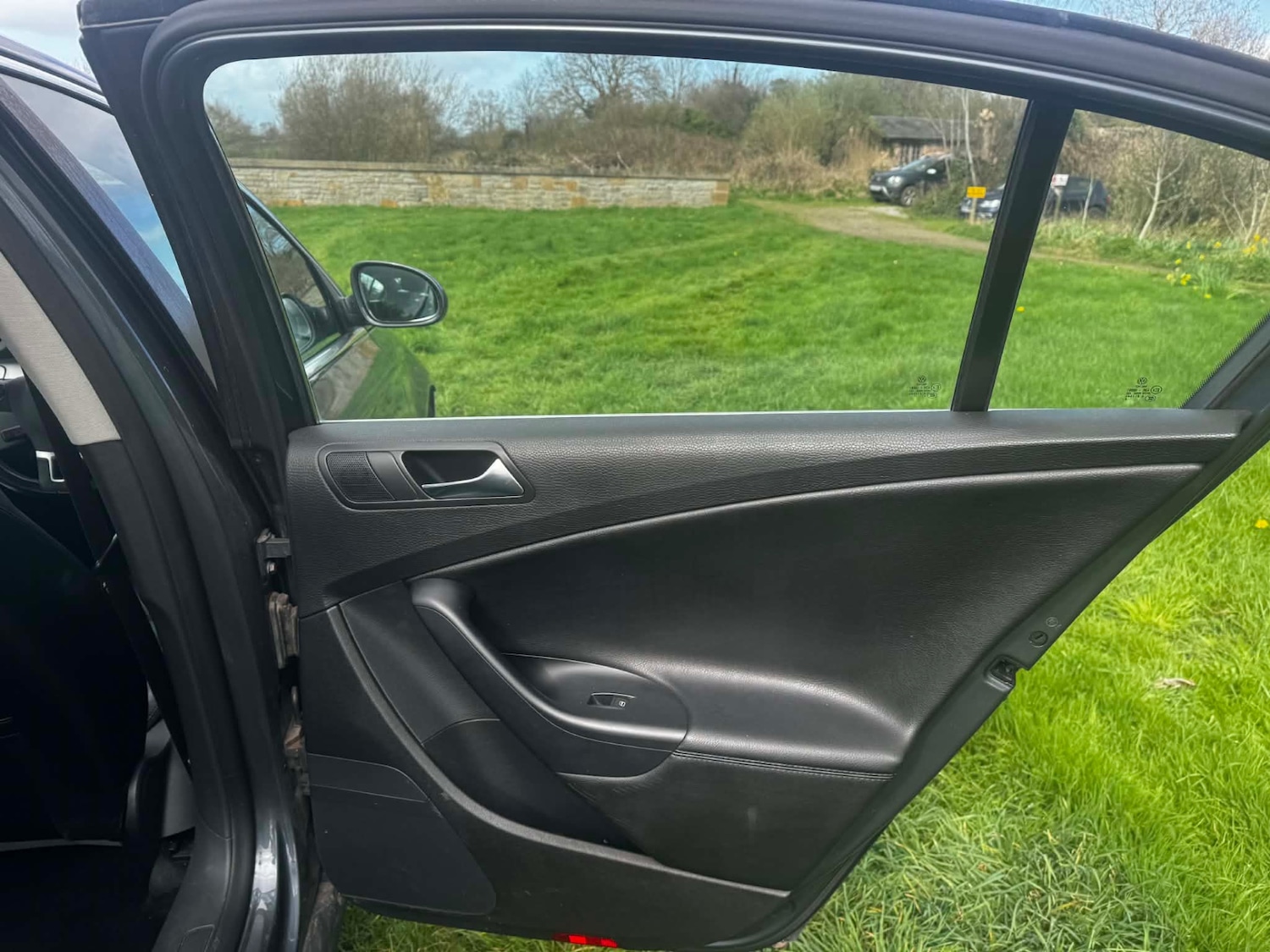 Used Volkswagen Passat 2009 for sale - 77888246: Photo 10