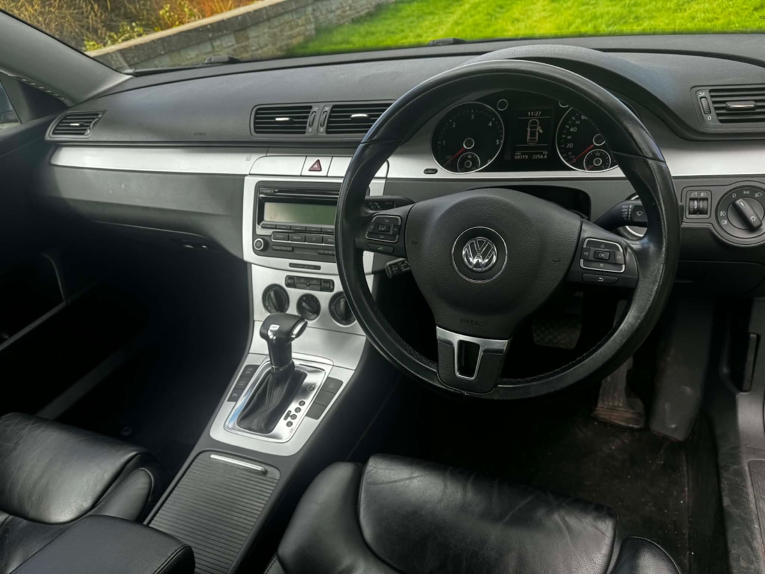 Used Volkswagen Passat 2009 for sale - 77888246: Photo 11