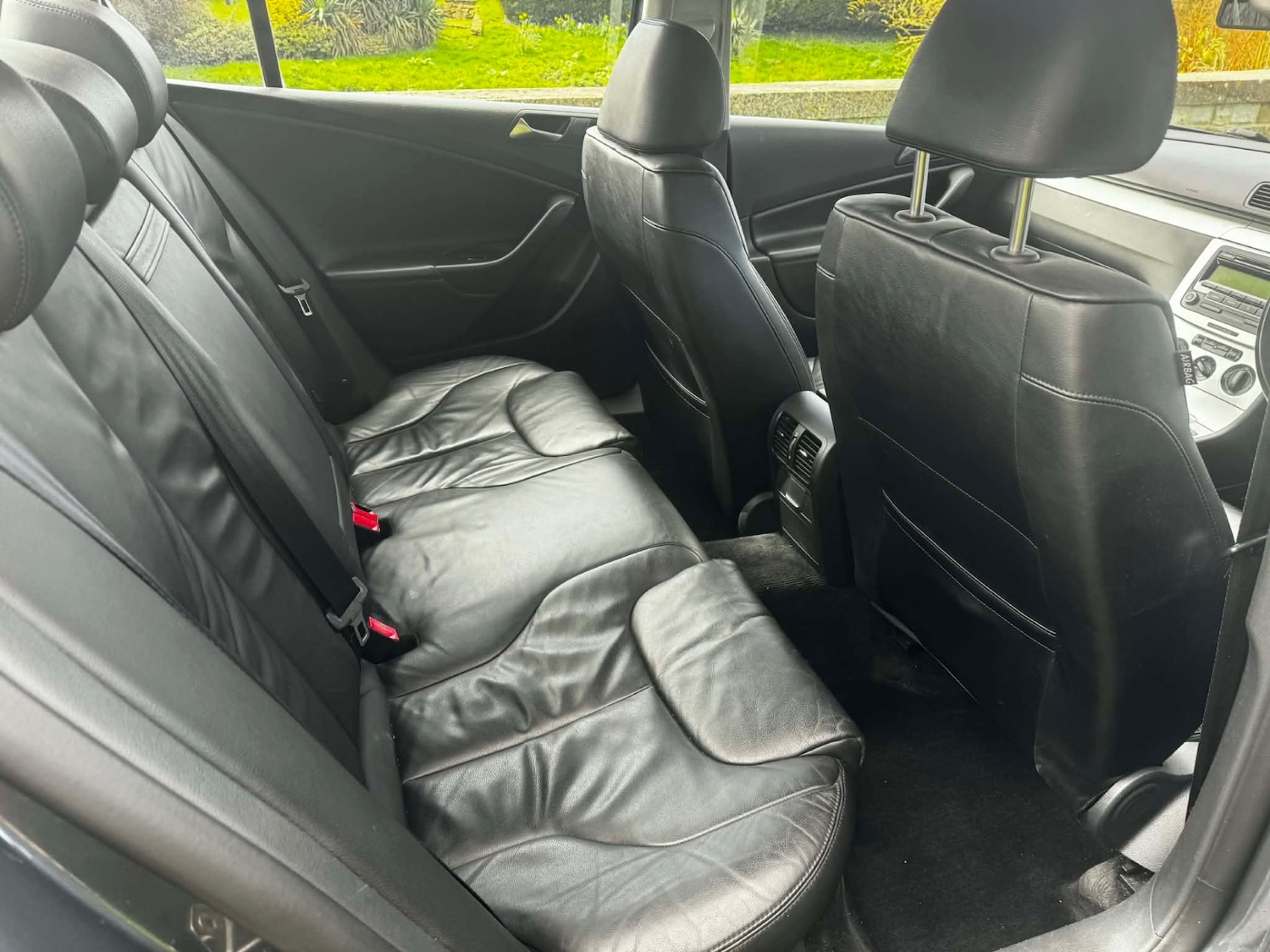 Used Volkswagen Passat 2009 for sale - 77888246: Photo 12