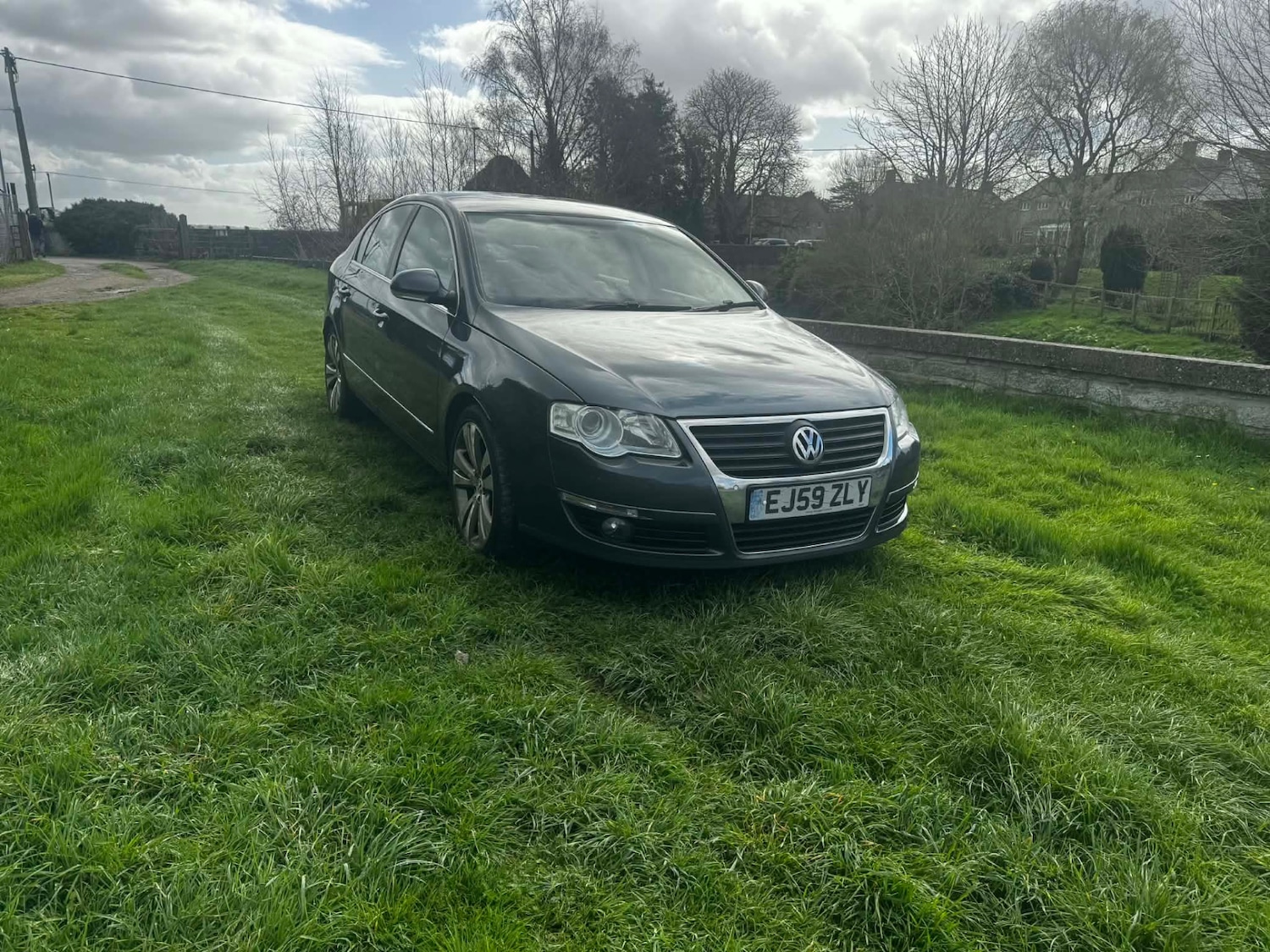Used Volkswagen Passat 2009 for sale - 77888246: Photo 6