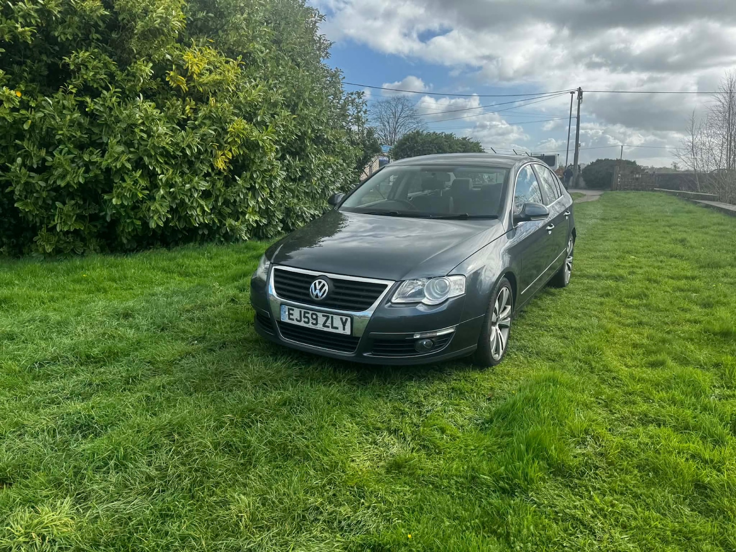 Used Volkswagen Passat 2009 for sale - 77888246: Photo 7