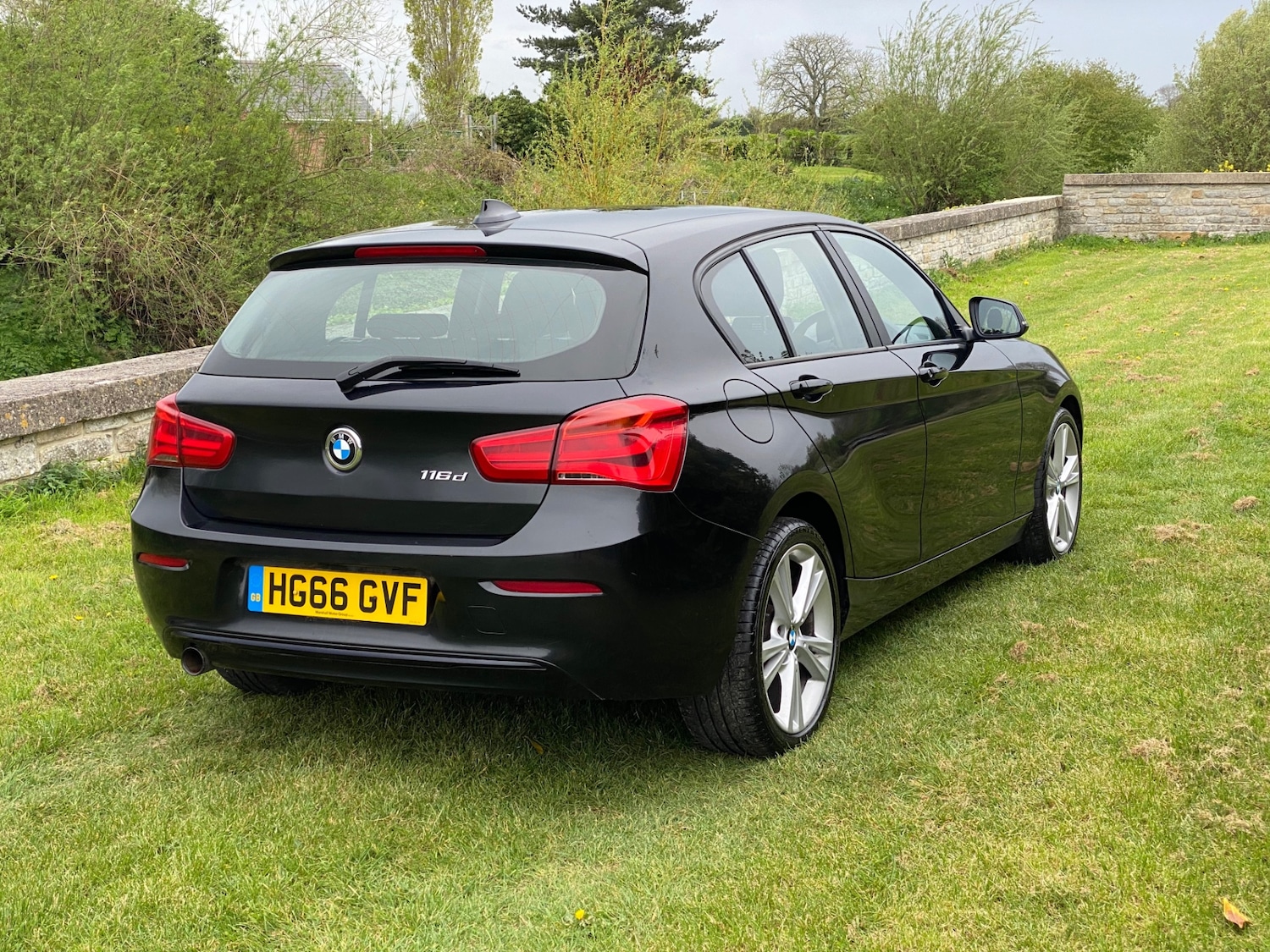 Used BMW 1 Series 2016 for sale - 78216246: Photo 10