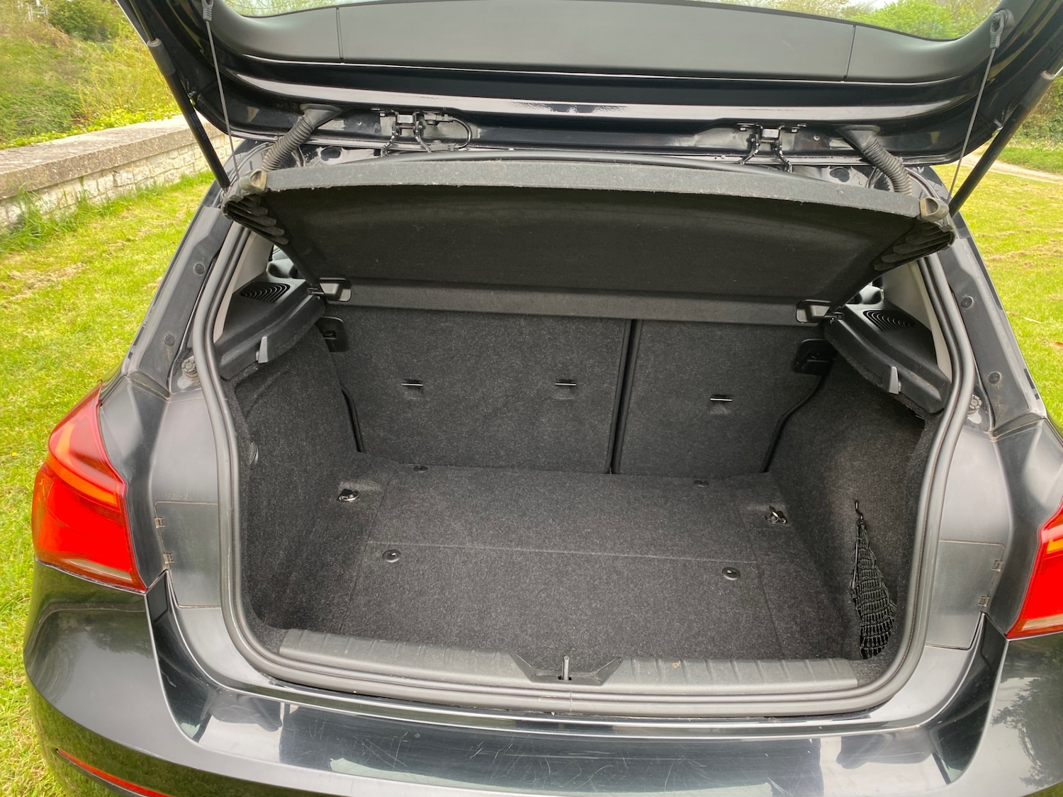 Used BMW 1 Series 2016 for sale - 78216246: Photo 11