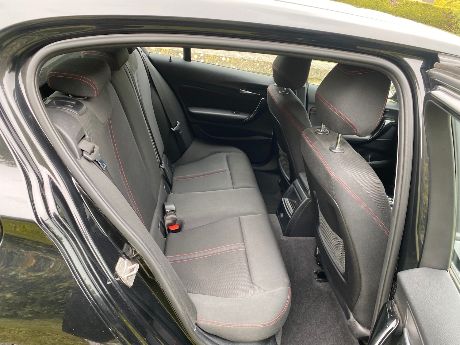 Used BMW 1 Series 2016 for sale - 78216246: Photo 12