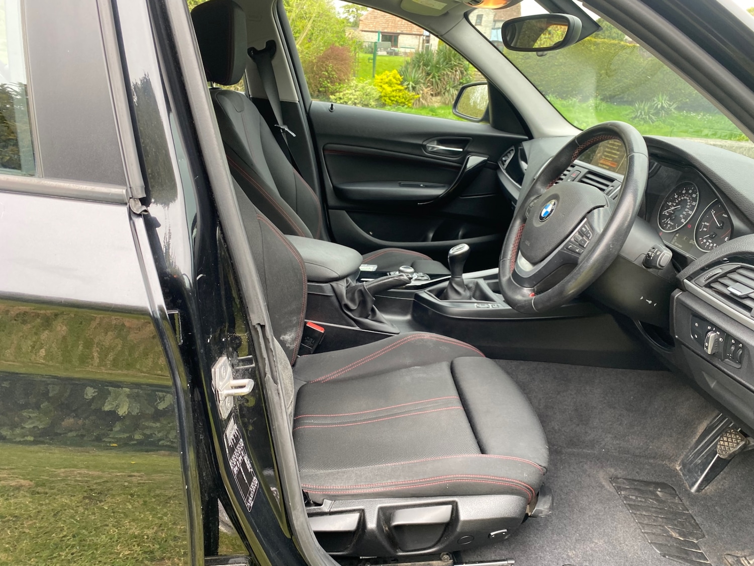 Used BMW 1 Series 2016 for sale - 78216246: Photo 13