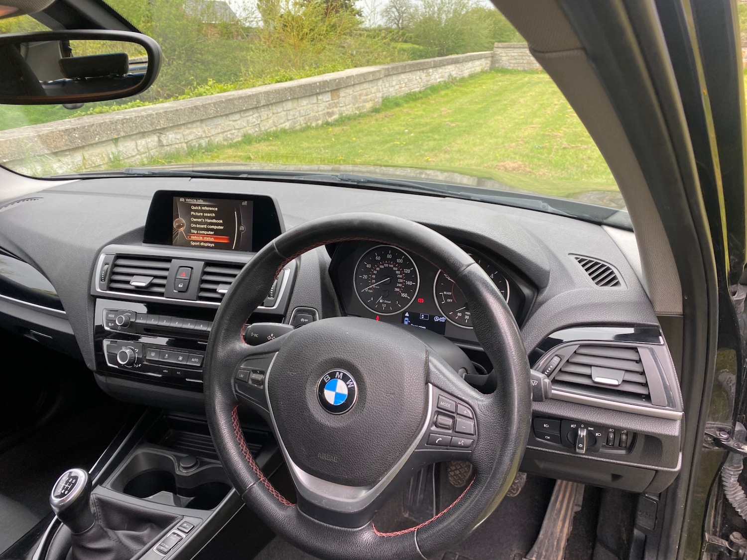 Used BMW 1 Series 2016 for sale - 78216246: Photo 14