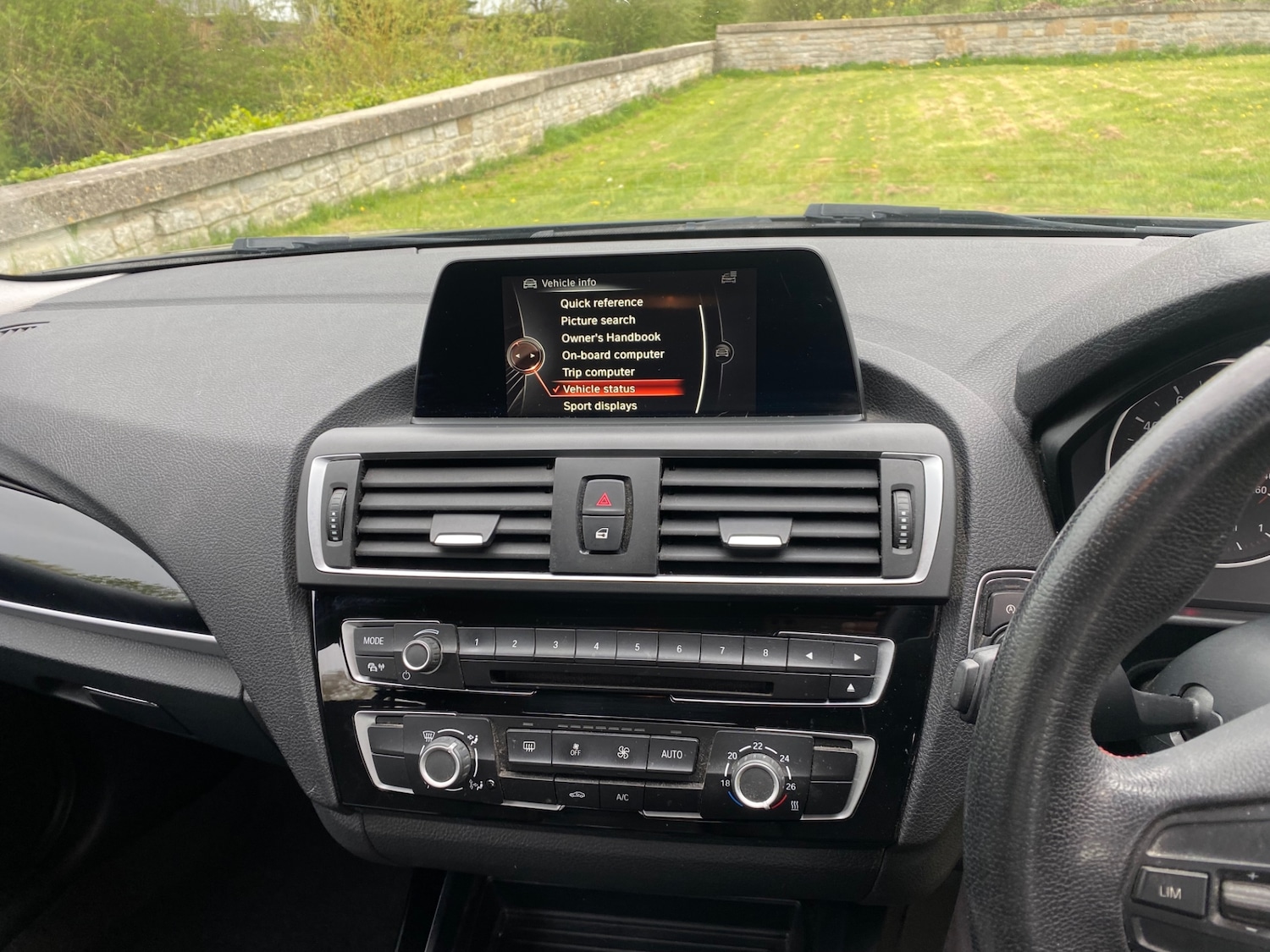 Used BMW 1 Series 2016 for sale - 78216246: Photo 15