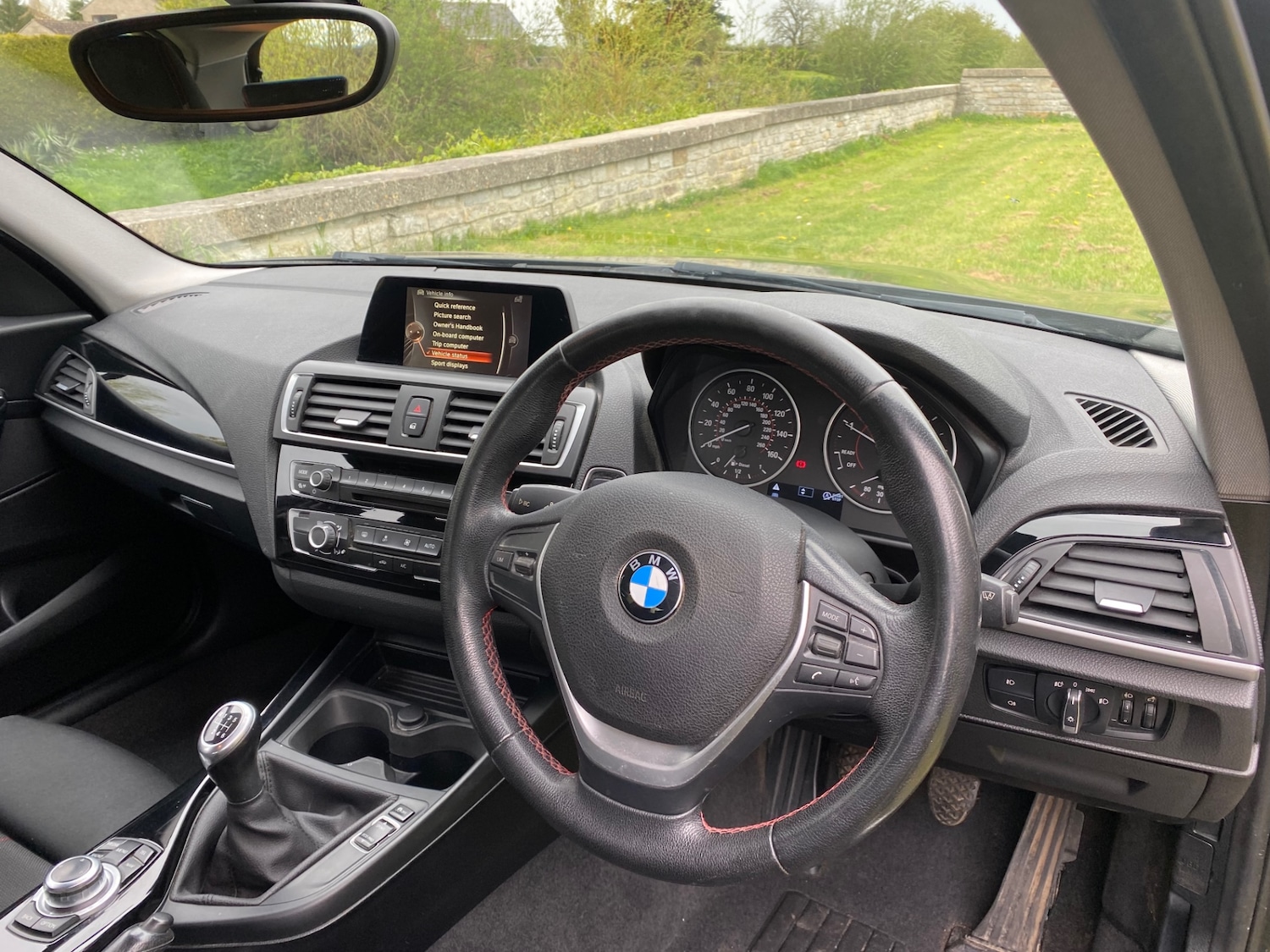 Used BMW 1 Series 2016 for sale - 78216246: Photo 16