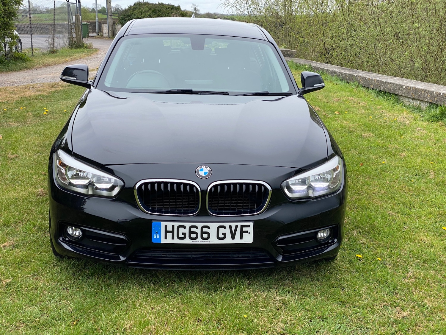 Used BMW 1 Series 2016 for sale - 78216246: Photo 2
