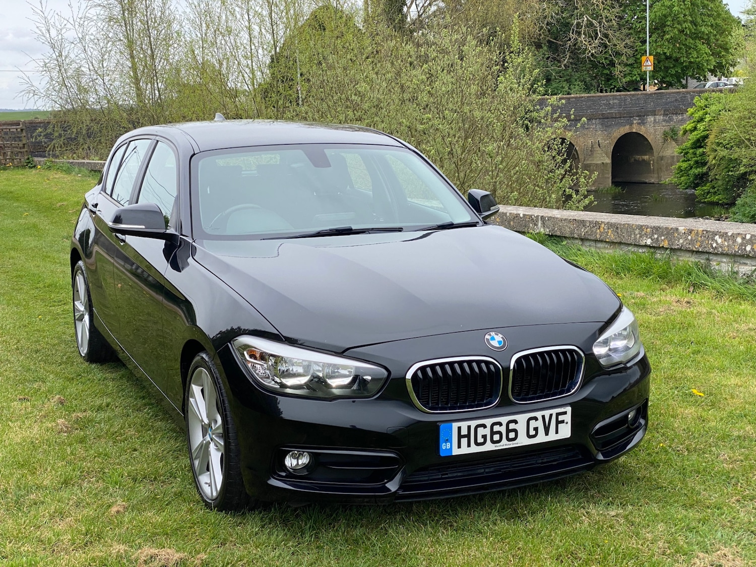 Used BMW 1 Series 2016 for sale - 78216246: Photo 3