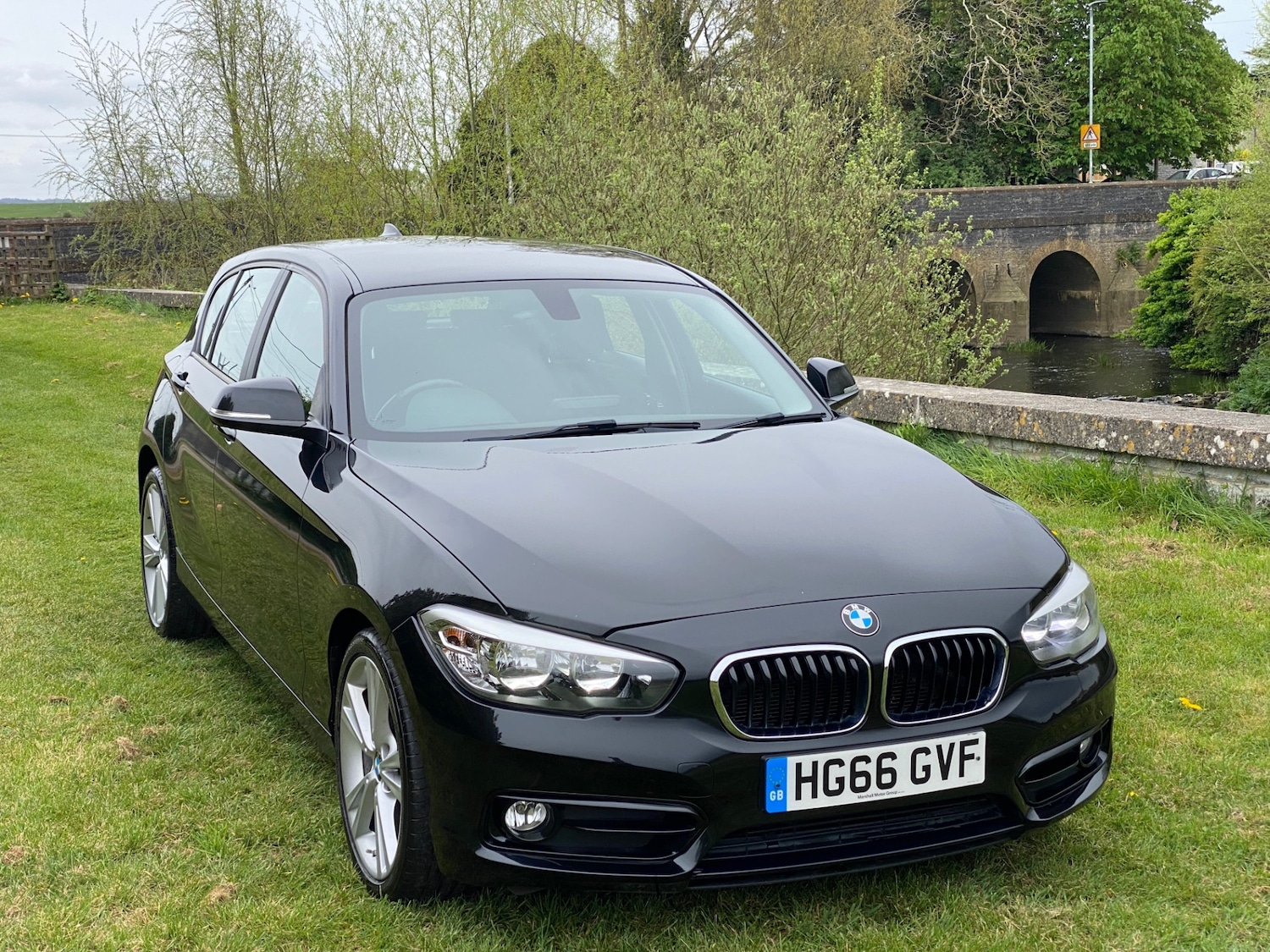 Used BMW 1 Series 2016 for sale - 78216246: Photo 4