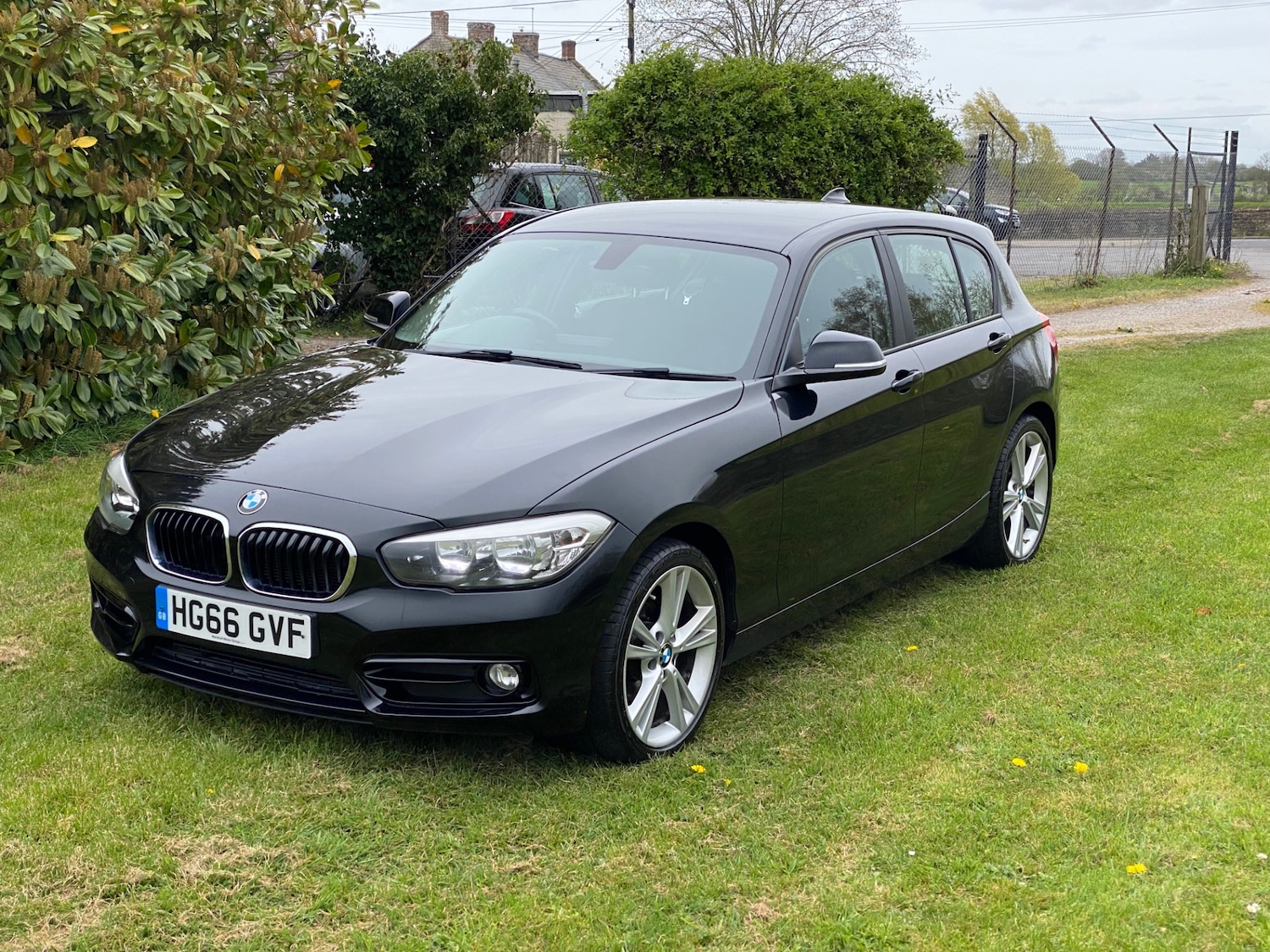 Used BMW 1 Series 2016 for sale - 78216246: Photo 5