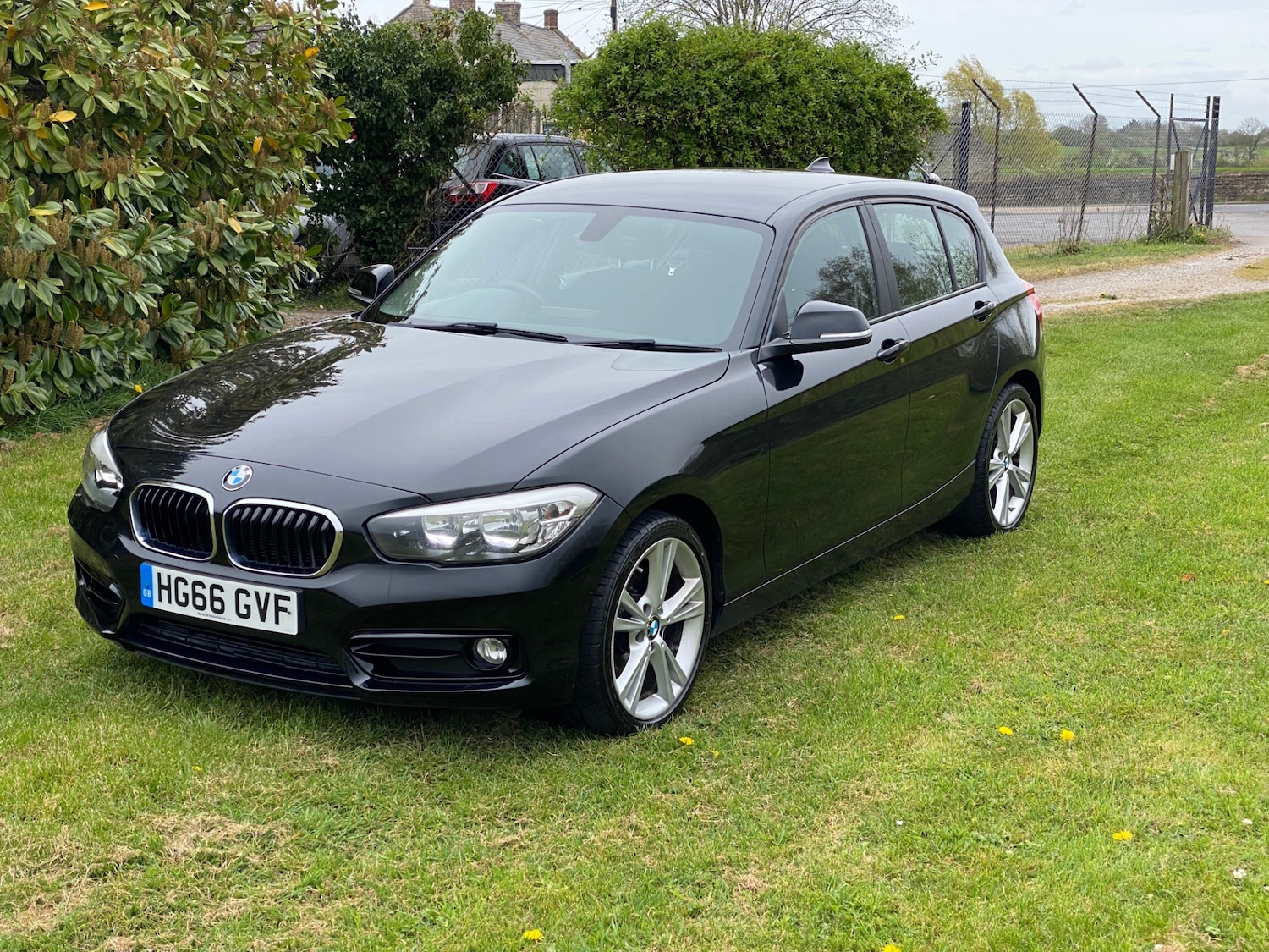 Used BMW 1 Series 2016 for sale - 78216246: Photo 7