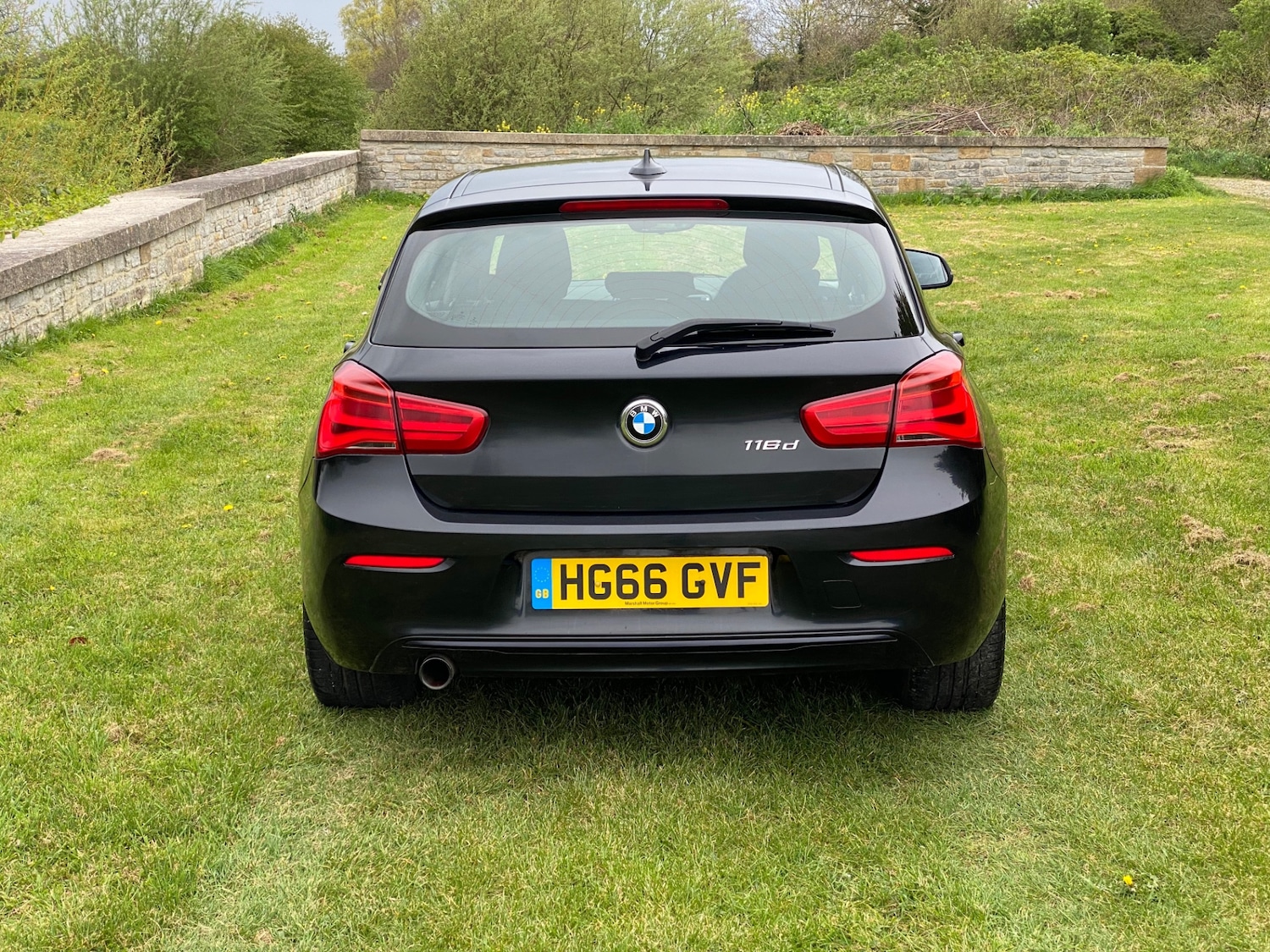 Used BMW 1 Series 2016 for sale - 78216246: Photo 8