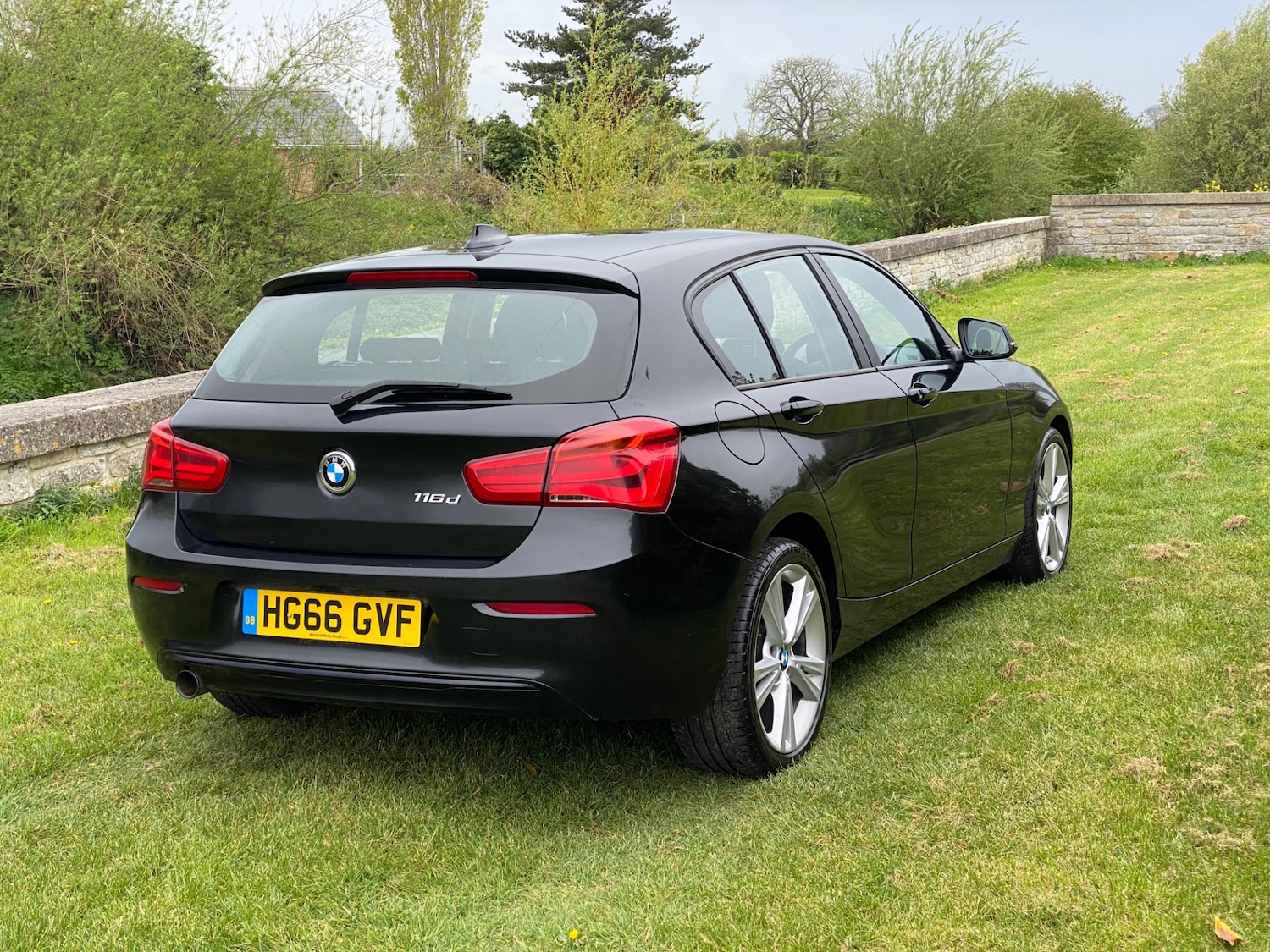 Used BMW 1 Series 2016 for sale - 78216246: Photo 9