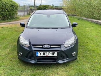 Used Ford Focus 2014 for sale - 78551884: Photo