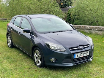 Used Ford Focus 2014 for sale - 78551884: Photo