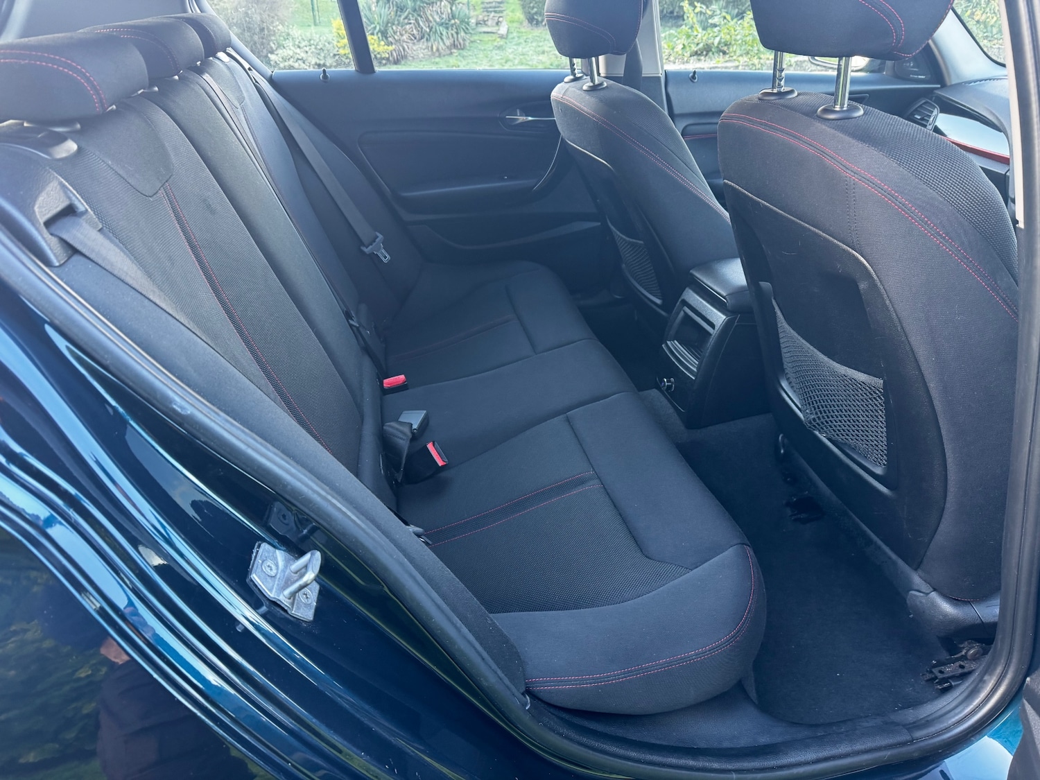 Used BMW 1 Series 2016 for sale - 77619302: Photo 11