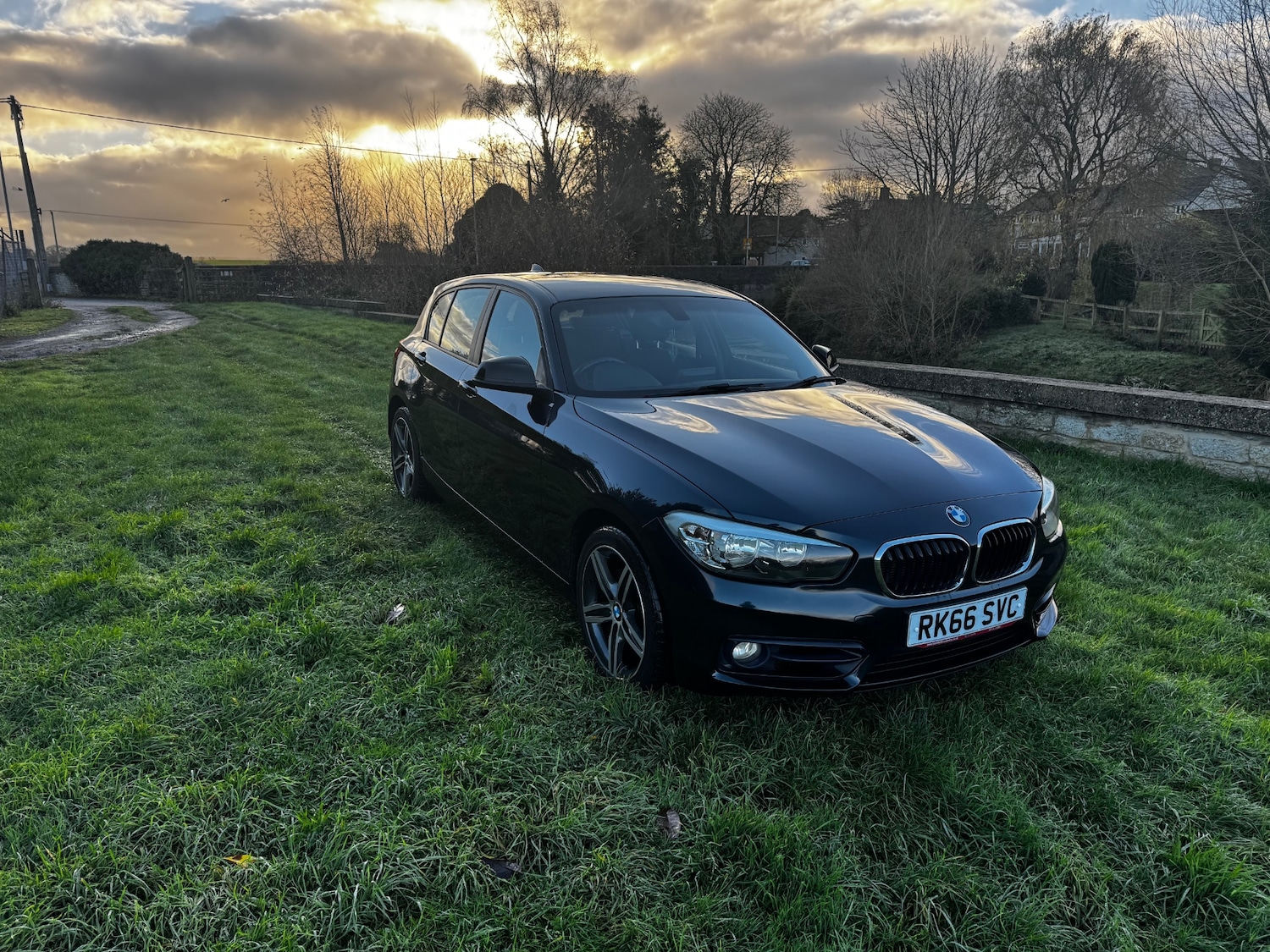 Used BMW 1 Series 2016 for sale - 77619302: Photo 3