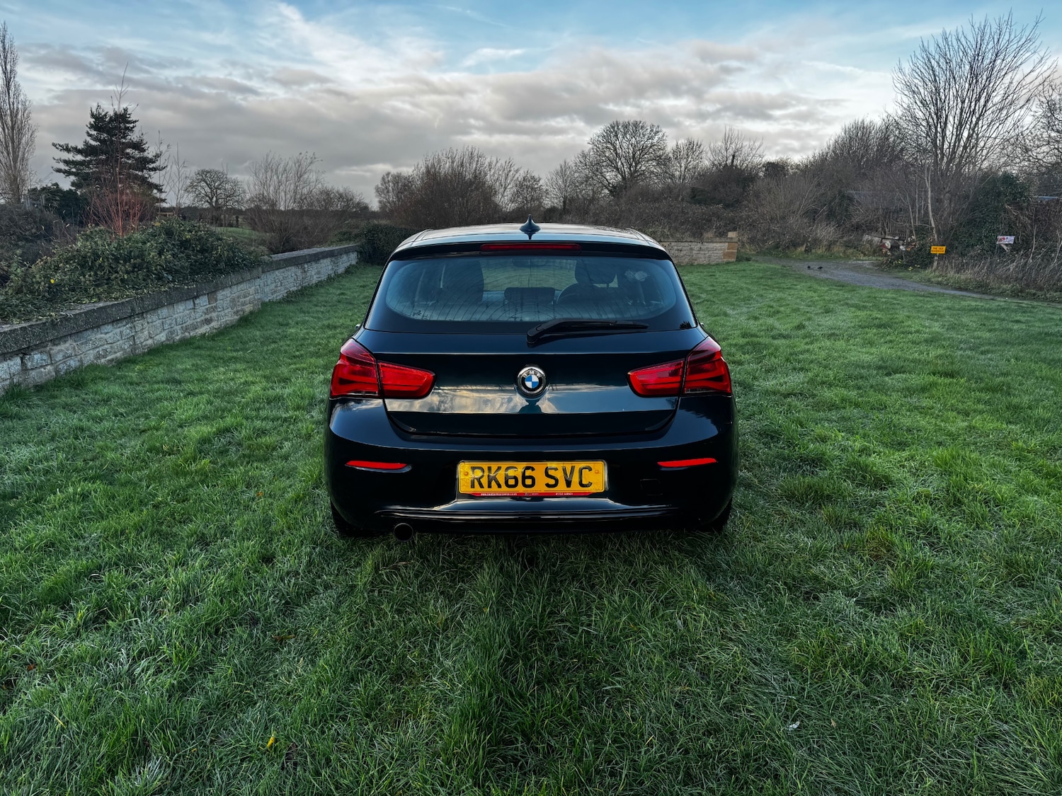 Used BMW 1 Series 2016 for sale - 77619302: Photo 4