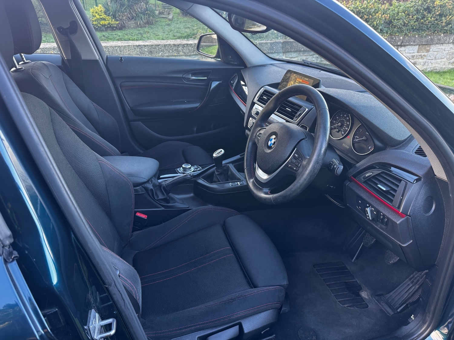 Used BMW 1 Series 2016 for sale - 77619302: Photo 8