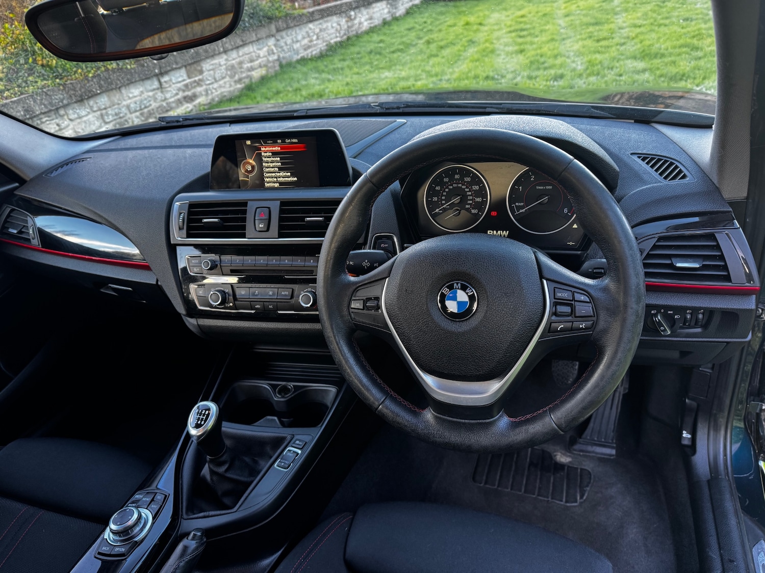 Used BMW 1 Series 2016 for sale - 77619302: Photo 9