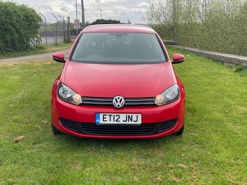 Used Volkswagen Golf 2012 for sale - 78266899: Photo