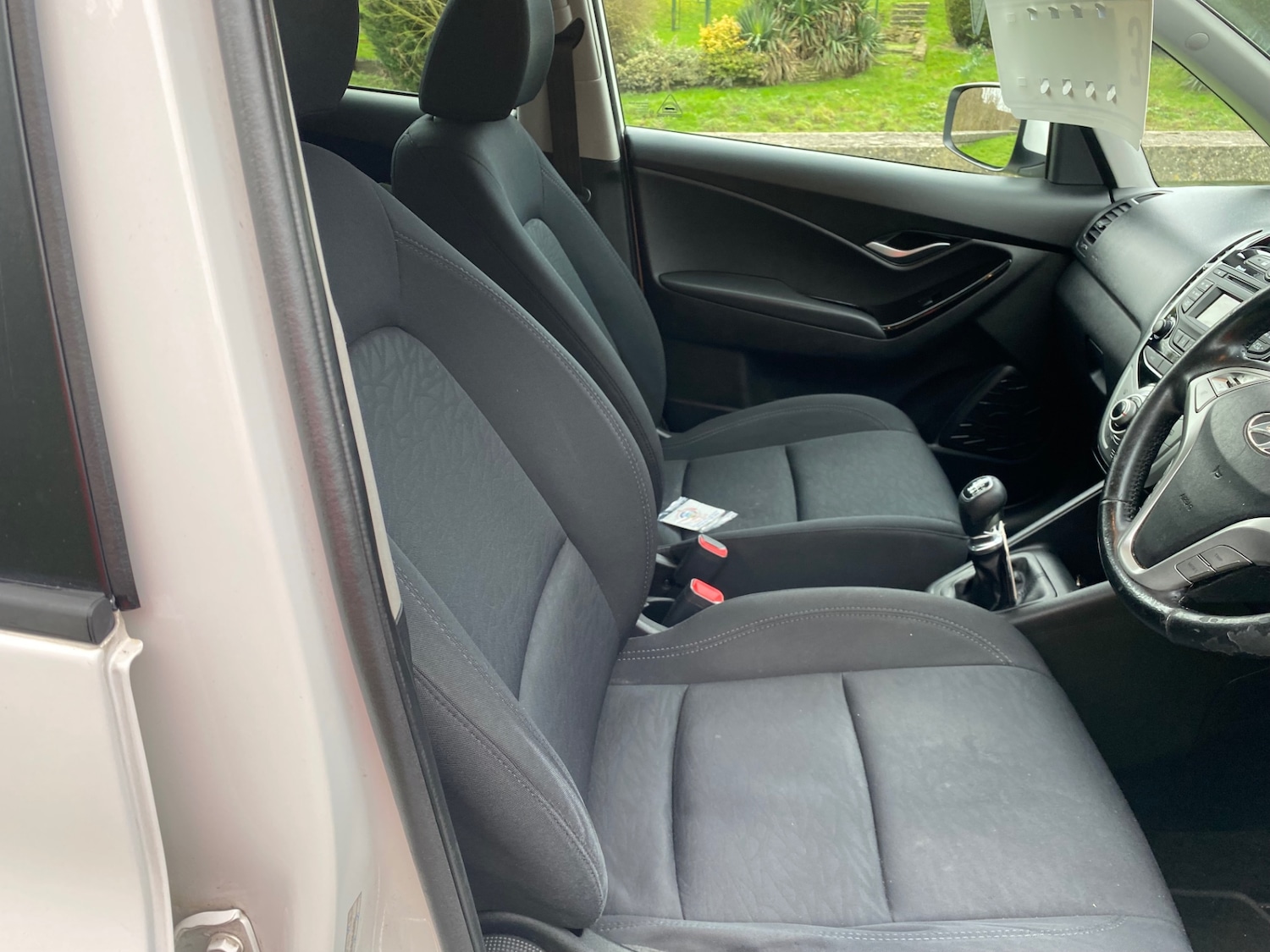 Used Hyundai Ix20 2012 for sale - 77729132: Photo 10