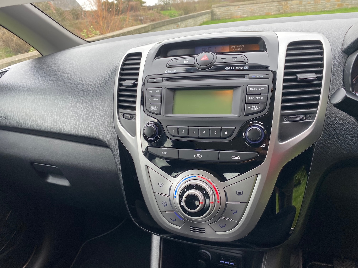 Used Hyundai Ix20 2012 for sale - 77729132: Photo 11