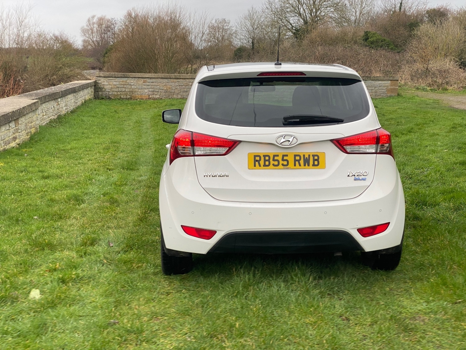 Used Hyundai Ix20 2012 for sale - 77729132: Photo 6