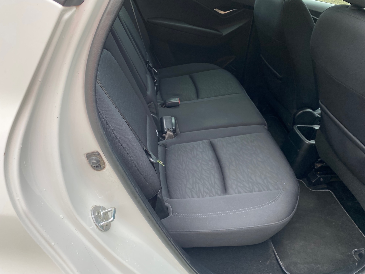 Used Hyundai Ix20 2012 for sale - 77729132: Photo 9