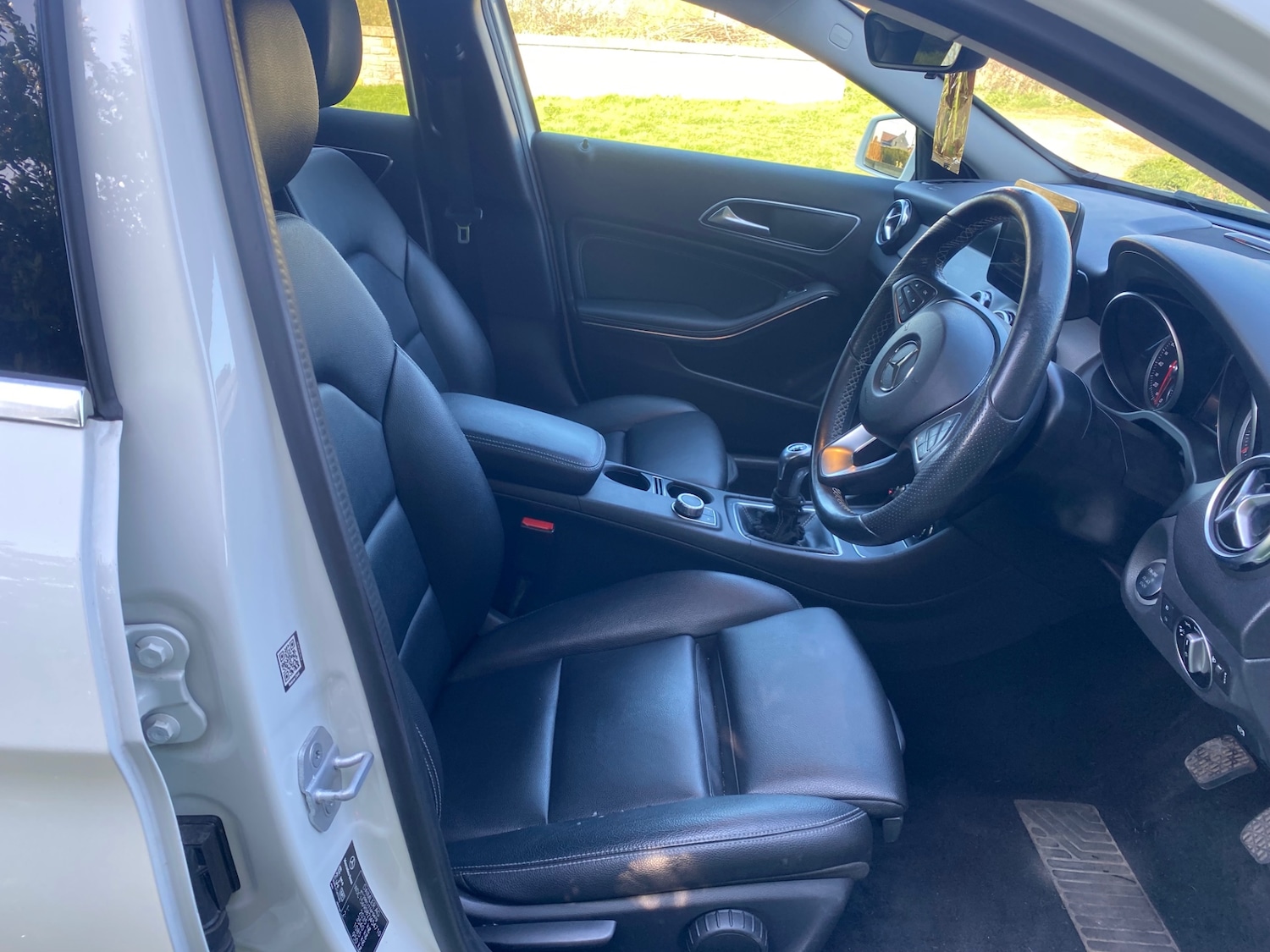 Used Mercedes-Benz GLA 2017 for sale - 77961620: Photo 15